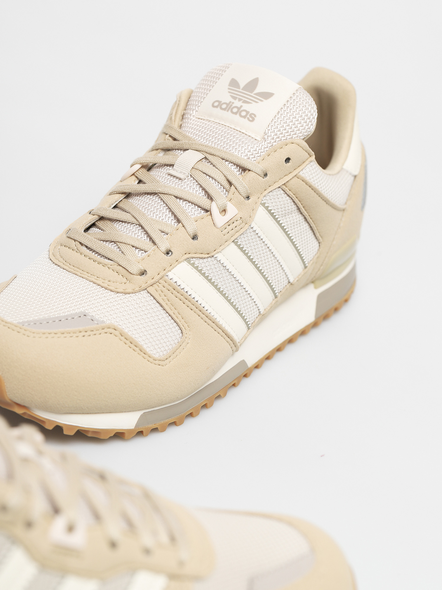 Buty adidas Originals Zx 700 (cbrown/cwhite/savann)