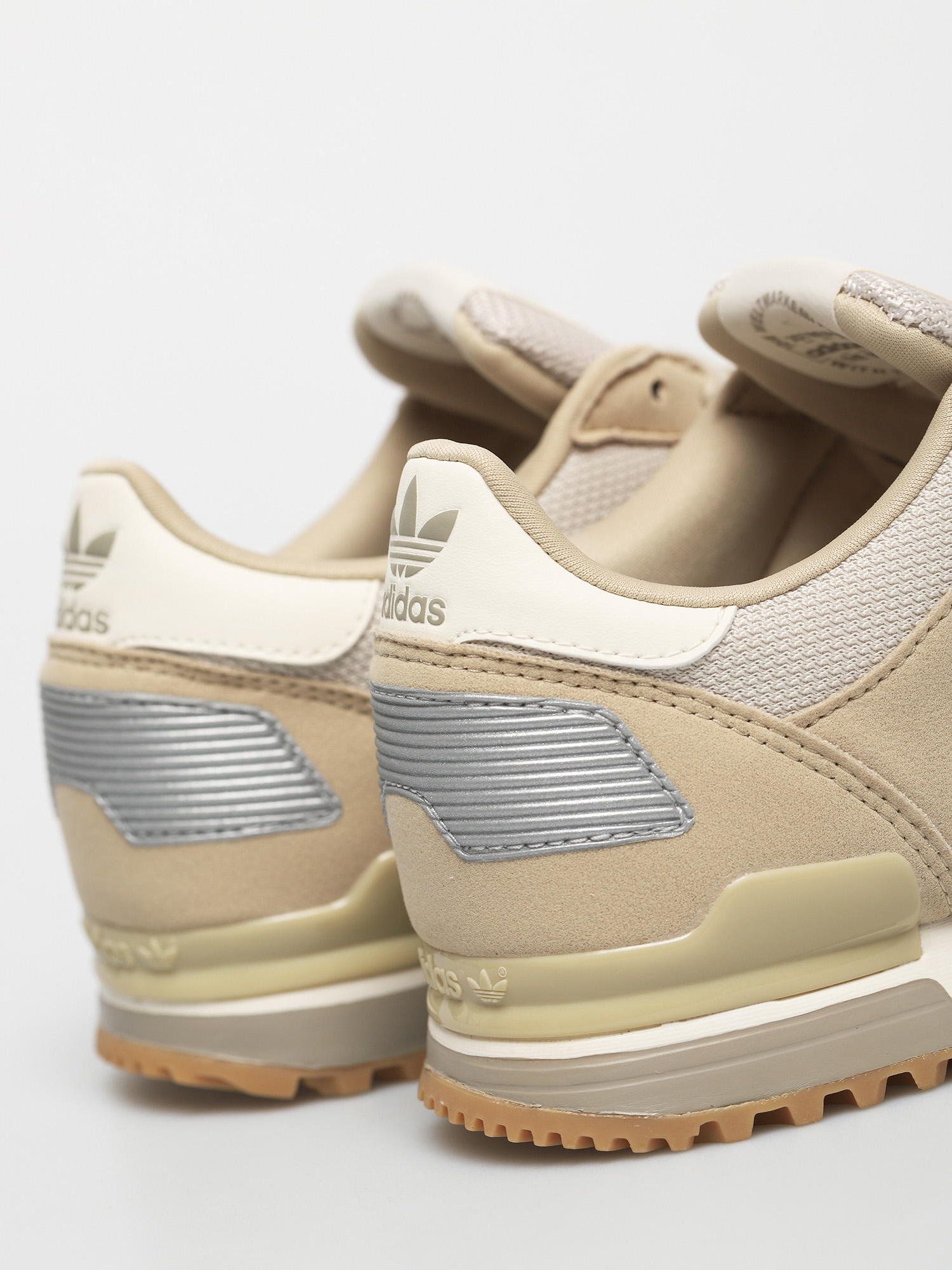 Buty adidas Originals Zx 700 (cbrown/cwhite/savann)