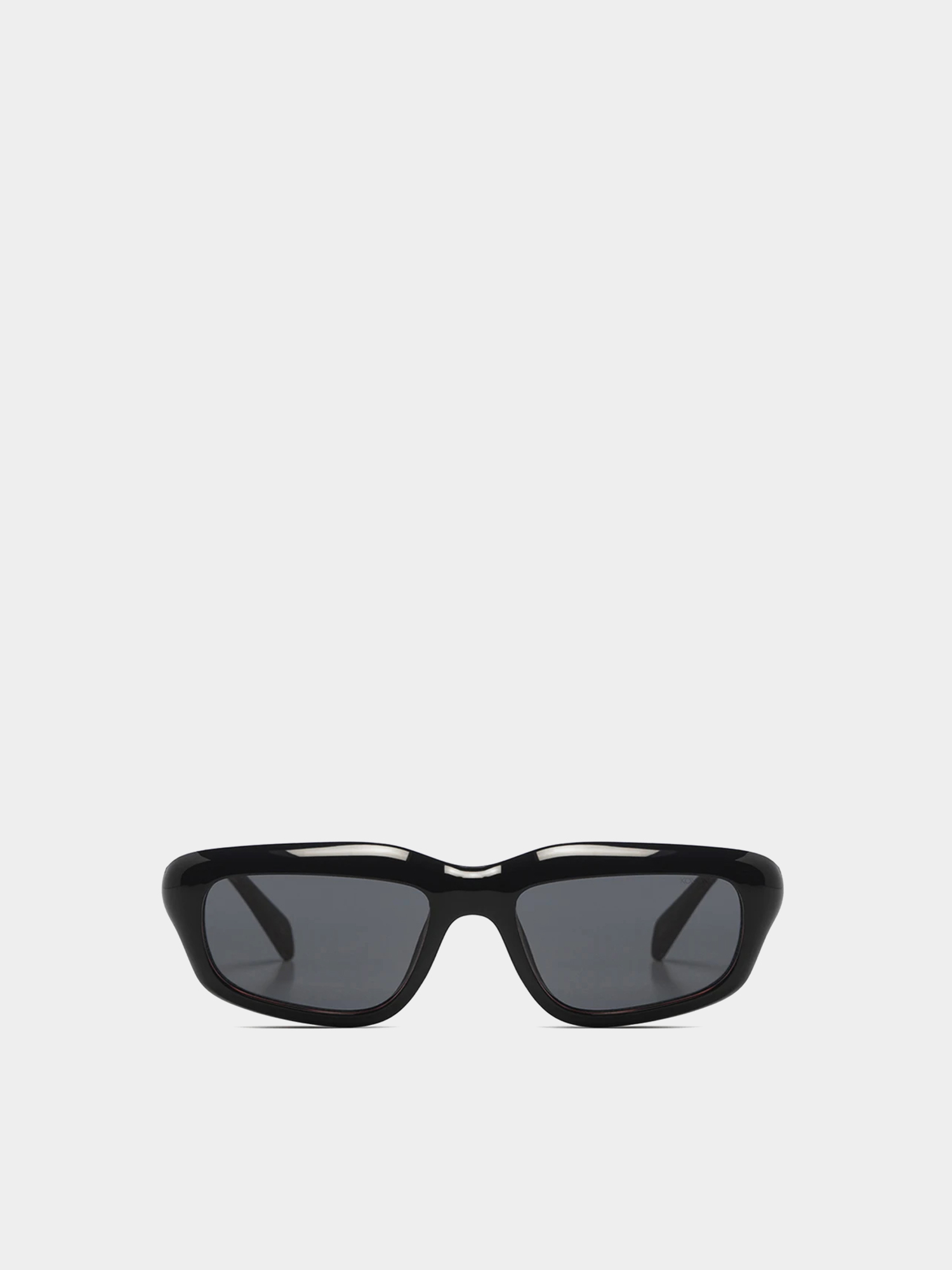 Okulary przeciwsłoneczne Komono Matt (black tortoise)
