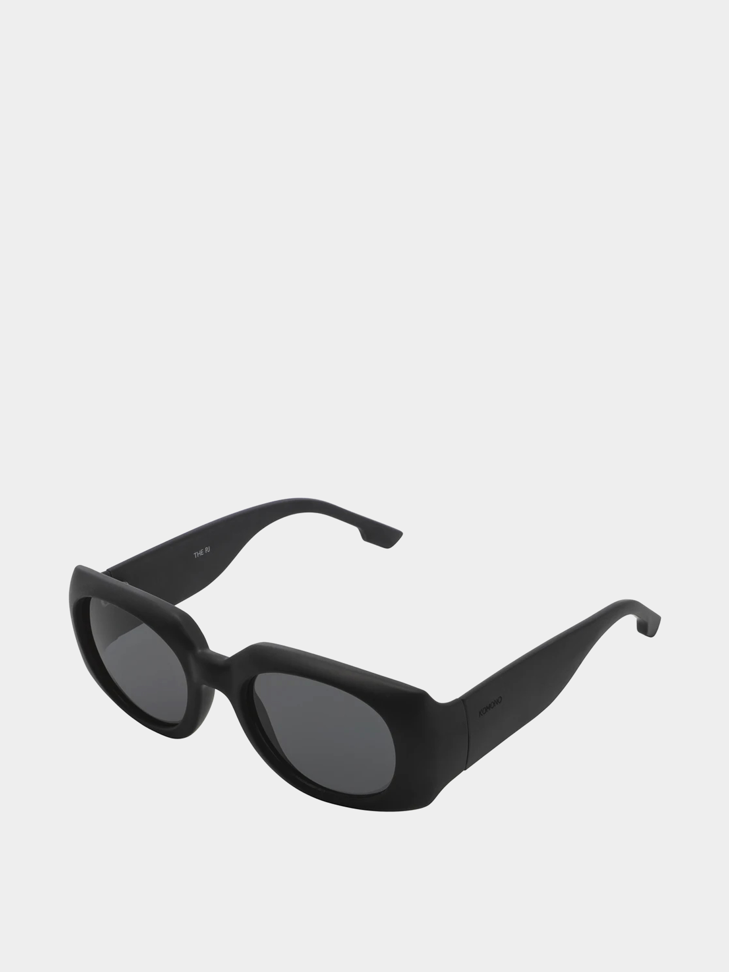 Okulary przeciwsłoneczne Komono Pj (carbon)