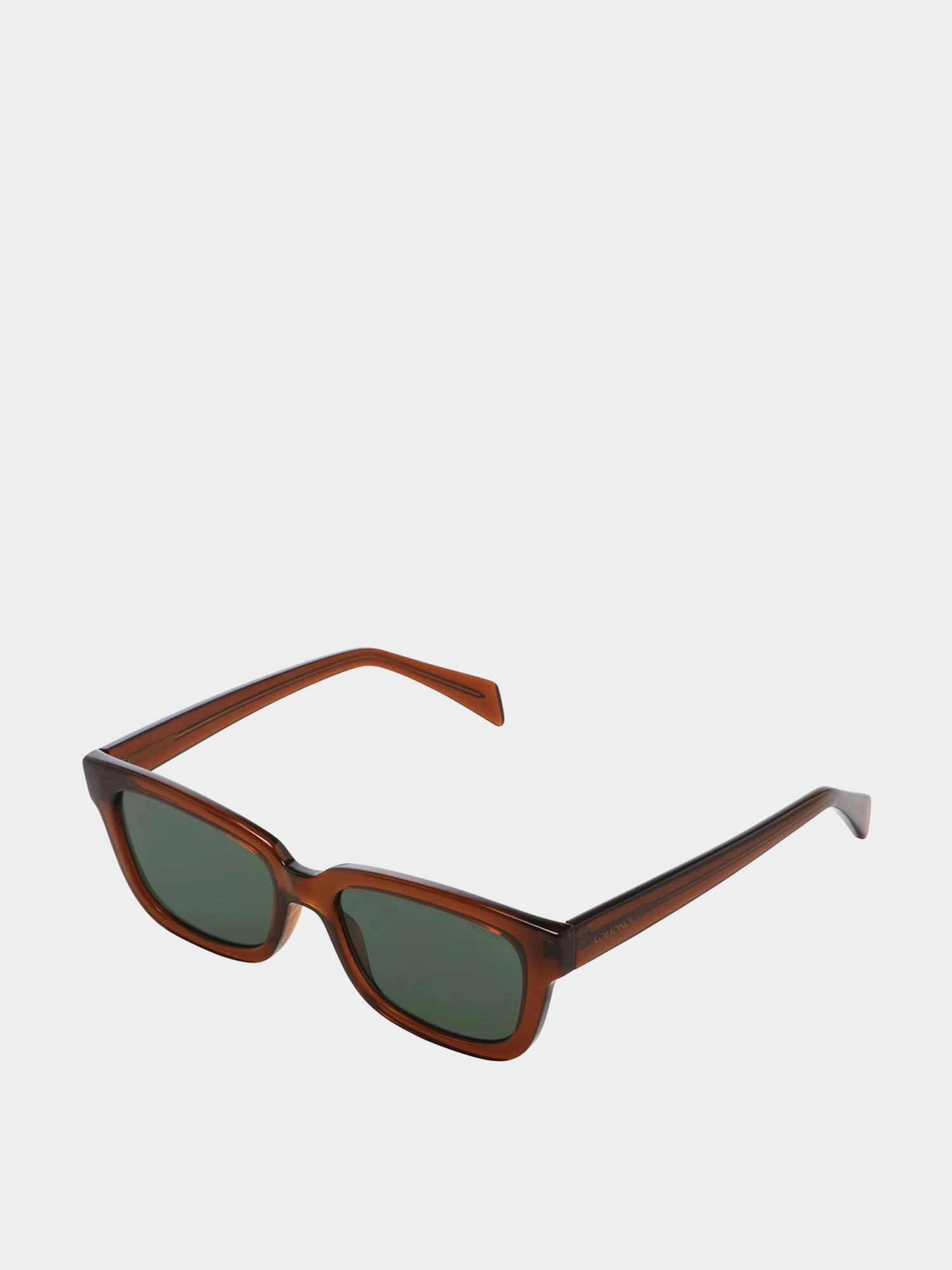 Okulary przeciwsłoneczne Komono Rocco (bronze)