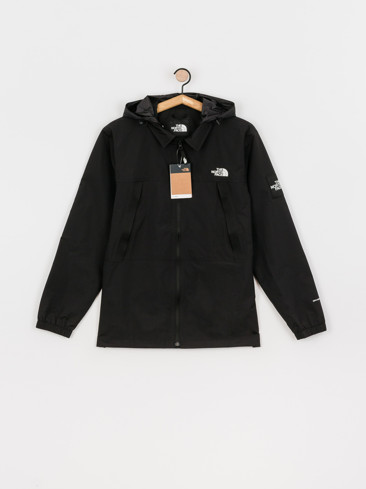 Kurtka The North Face Black Box Dryvent (tnf black)