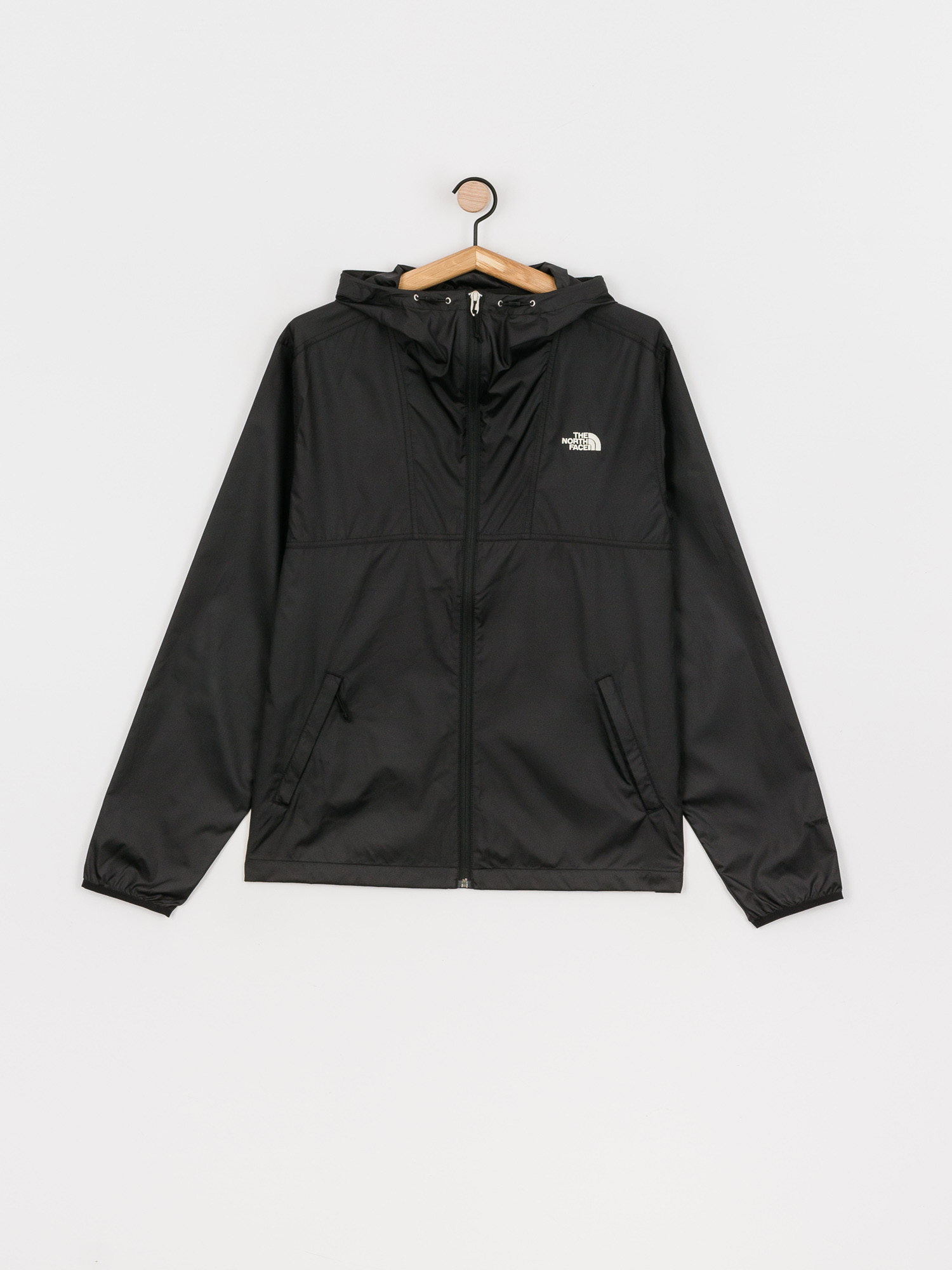 Kurtka The North Face Cyclone (tnf black)