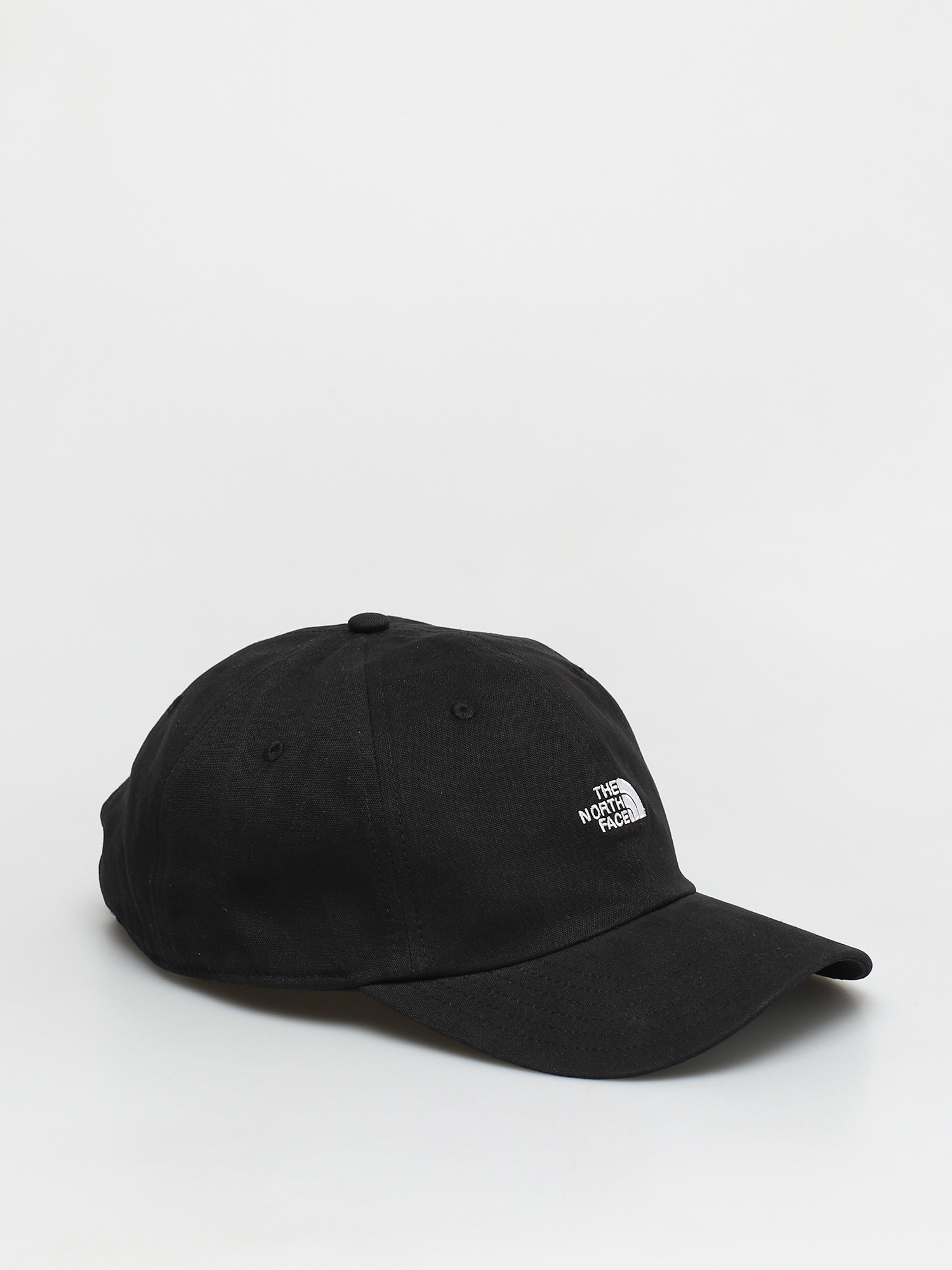 Czapka z daszkiem The North Face Washed Norm ZD (tnf black)