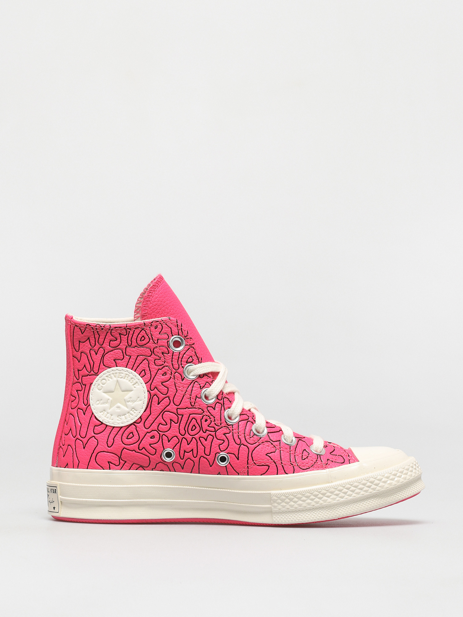 Trampki Converse Chuck 70 Hi (hot pink)
