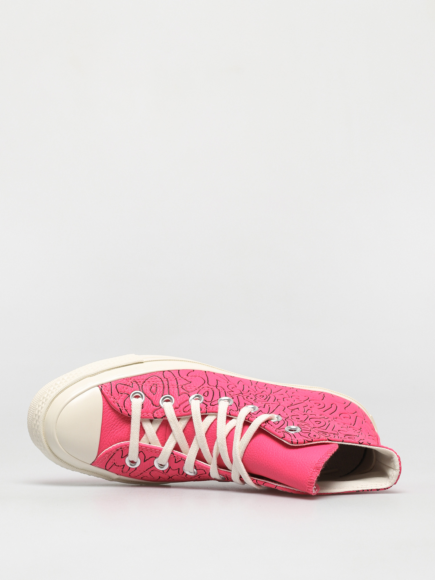 Trampki Converse Chuck 70 Hi (hot pink)
