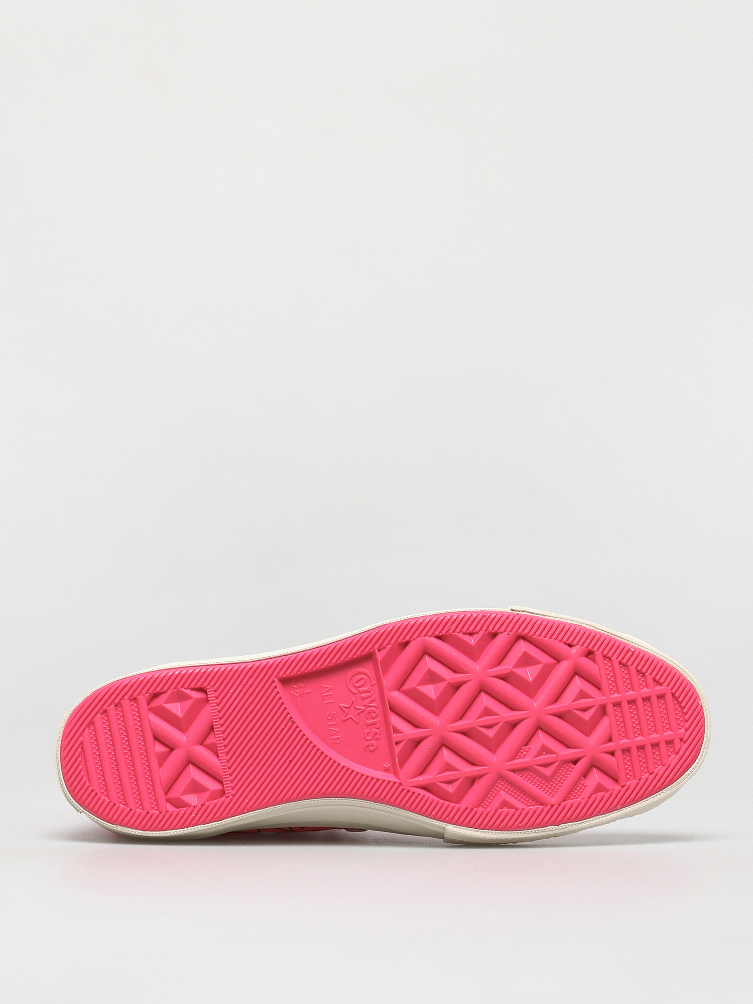 Trampki Converse Chuck 70 Hi (hot pink)