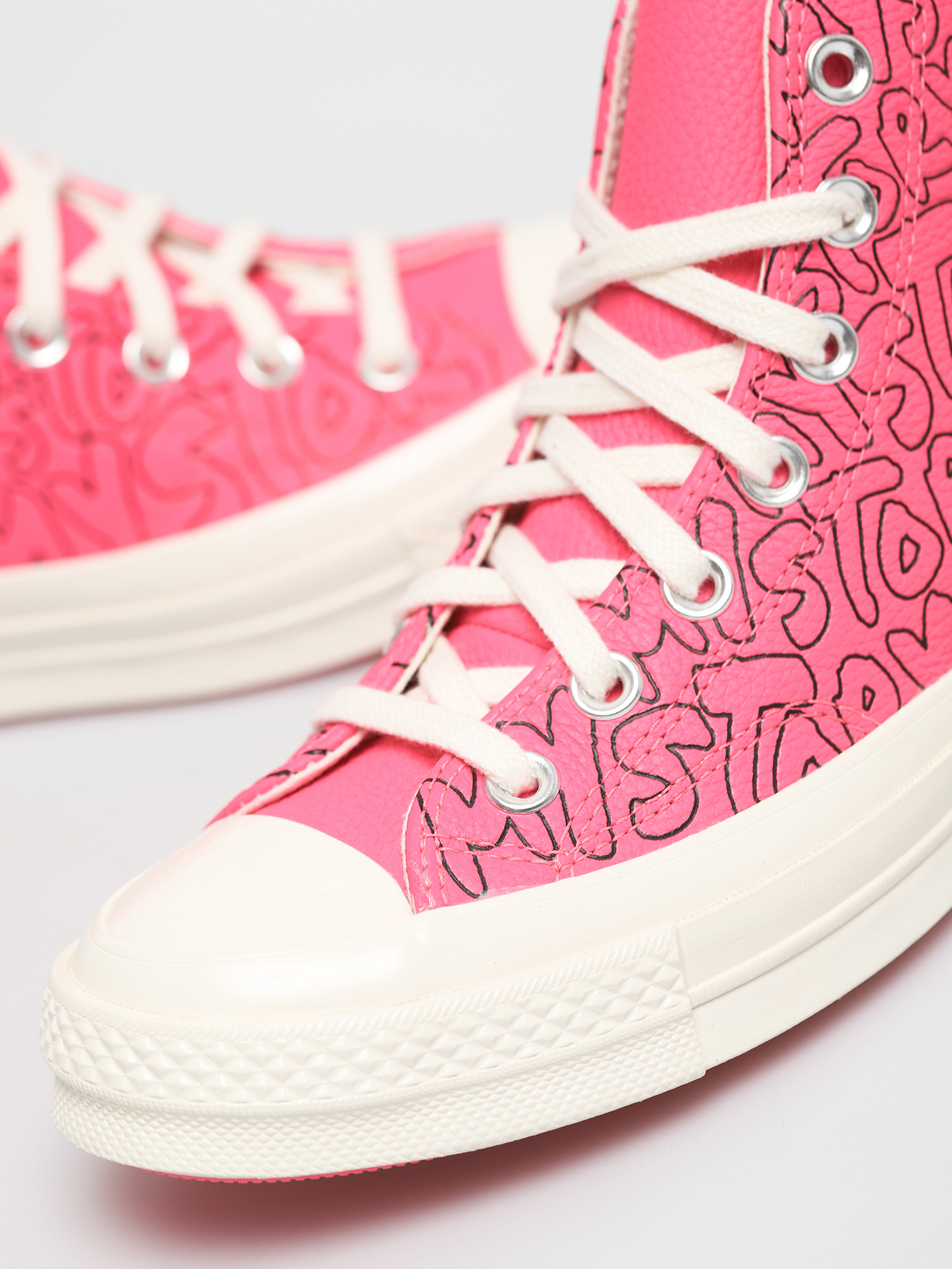 Trampki Converse Chuck 70 Hi (hot pink)
