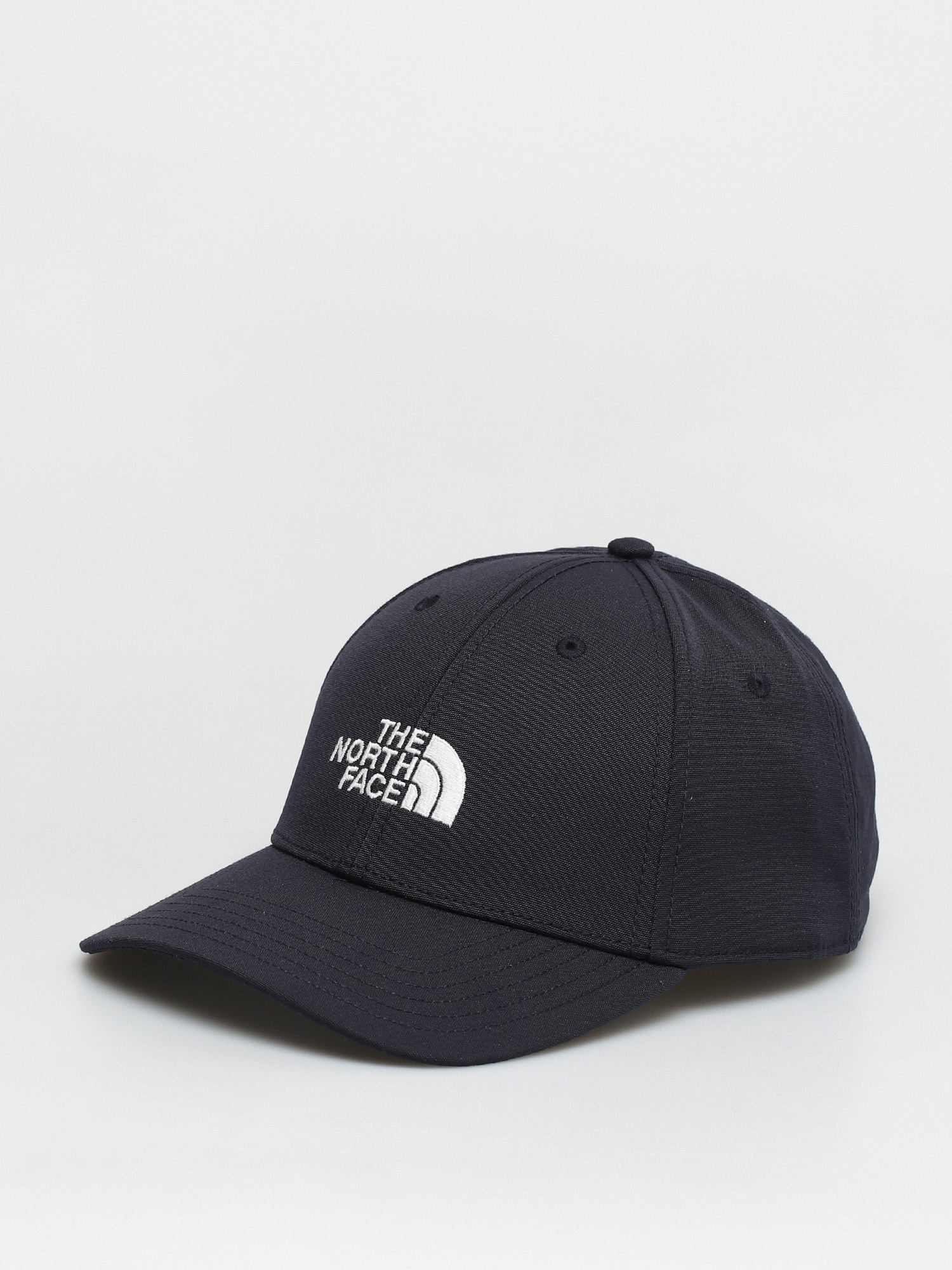 Czapka z daszkiem The North Face Recycled 66 Classic ZD (aviator navy)