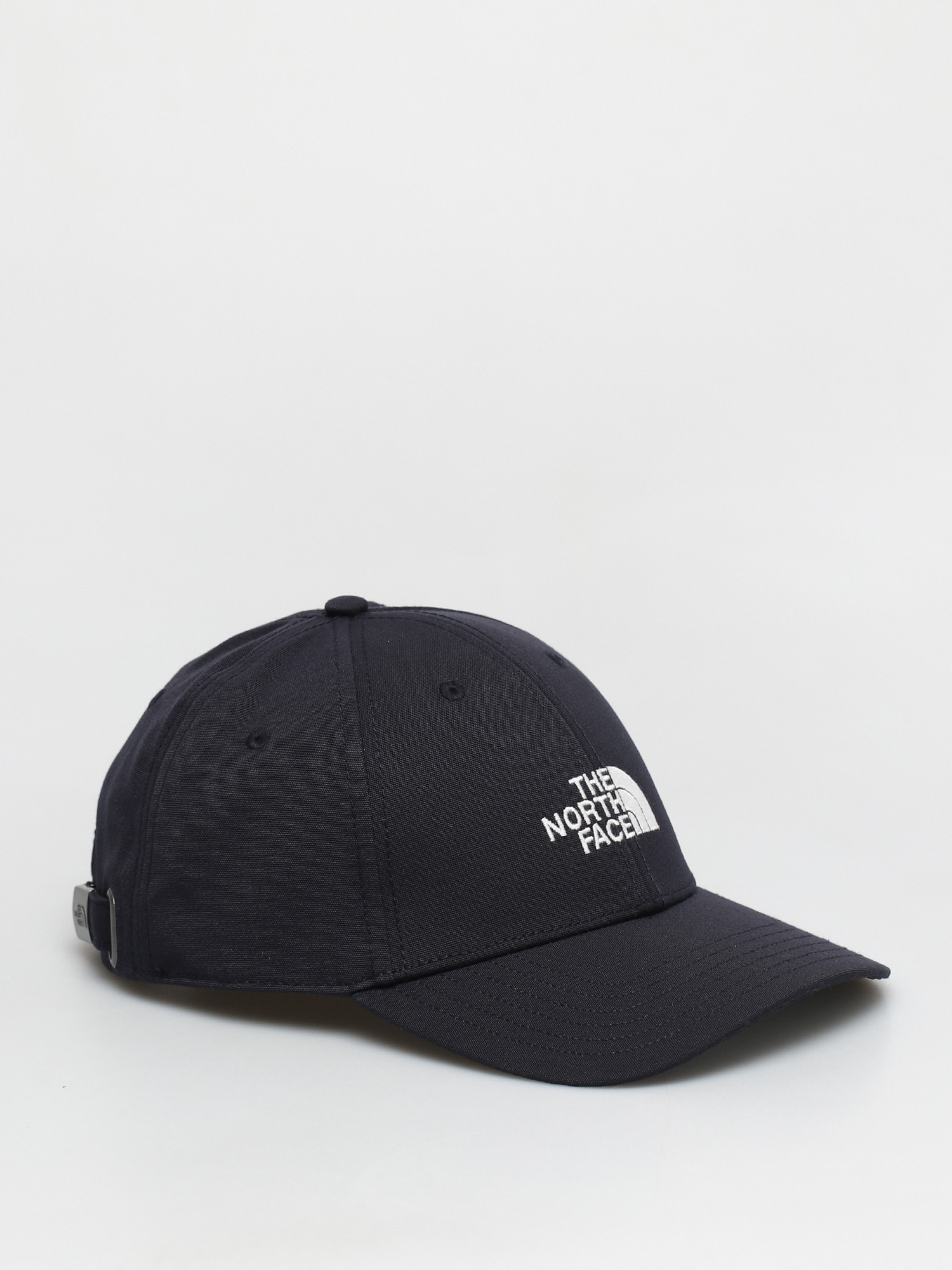 Czapka z daszkiem The North Face Recycled 66 Classic ZD (aviator navy)