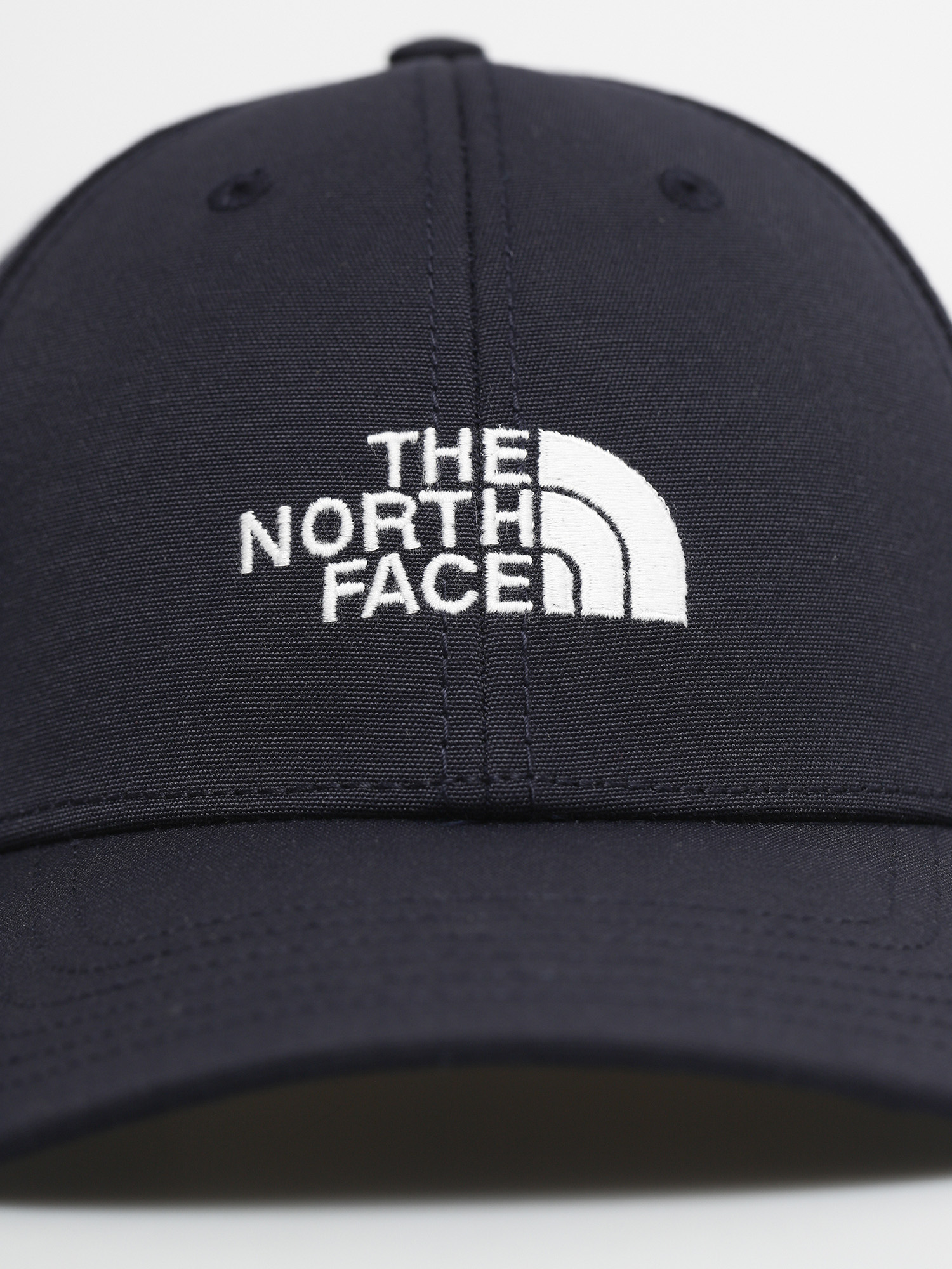 Czapka z daszkiem The North Face Recycled 66 Classic ZD (aviator navy)