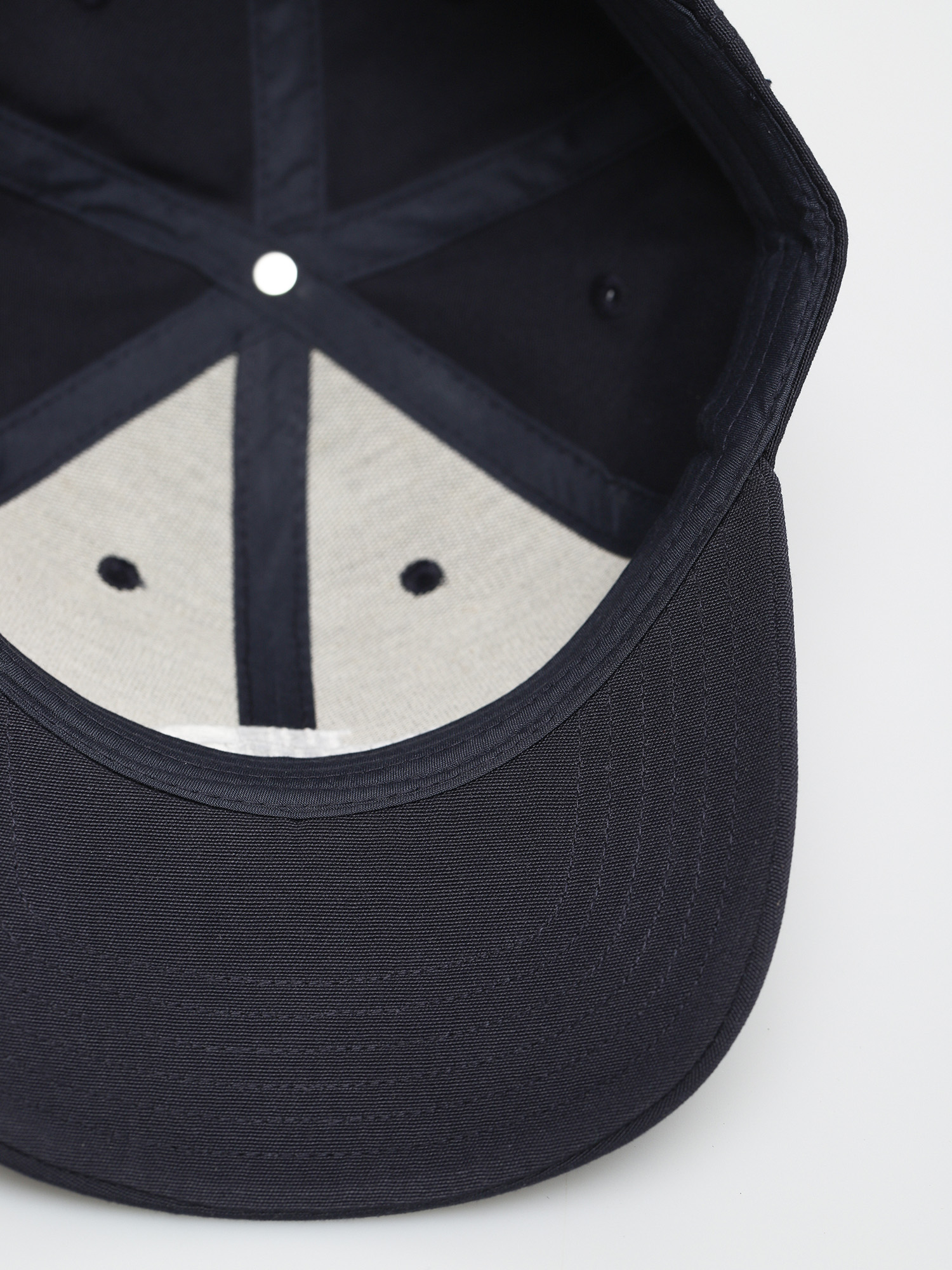 Czapka z daszkiem The North Face Recycled 66 Classic ZD (aviator navy)