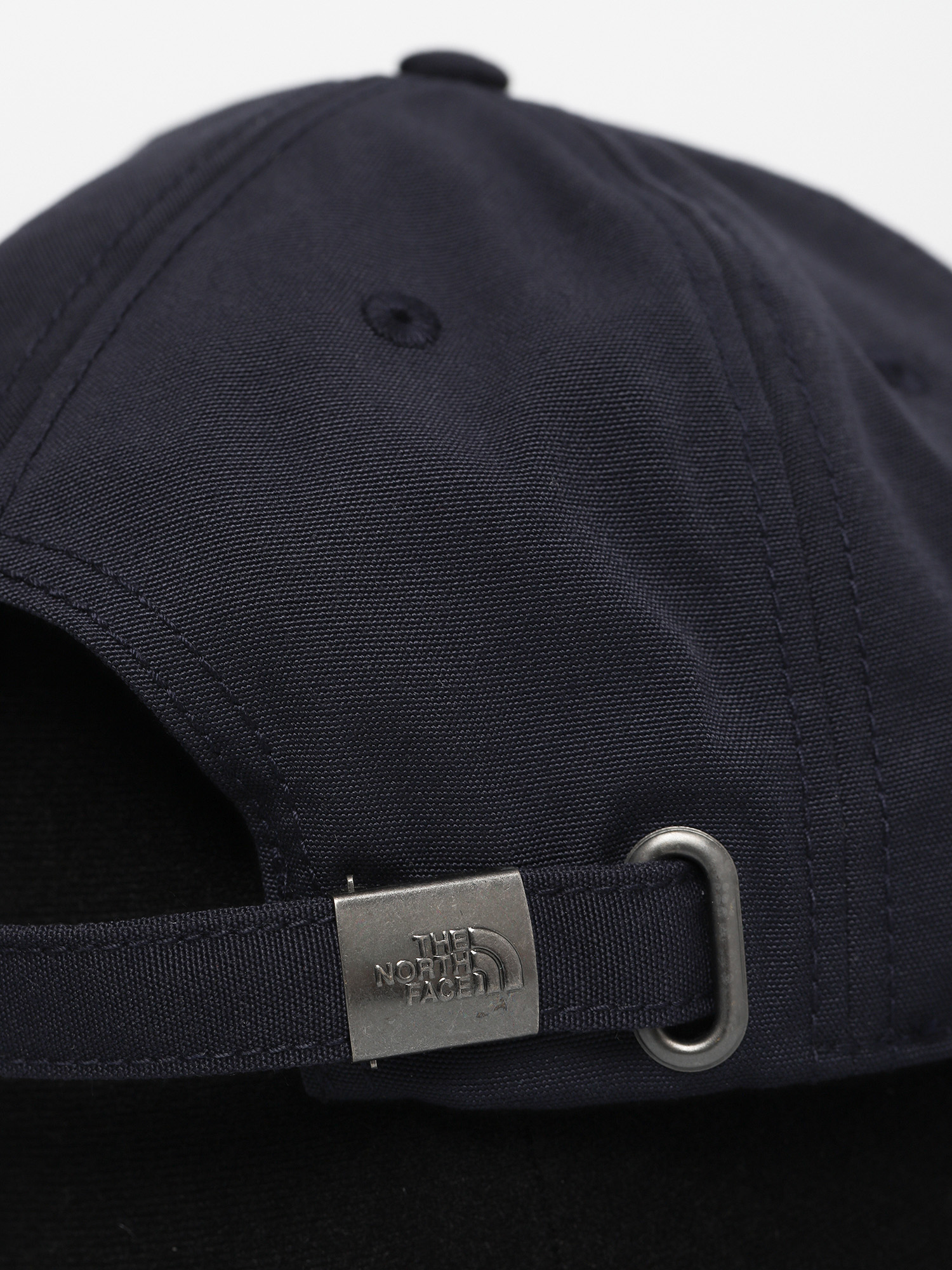 Czapka z daszkiem The North Face Recycled 66 Classic ZD (aviator navy)