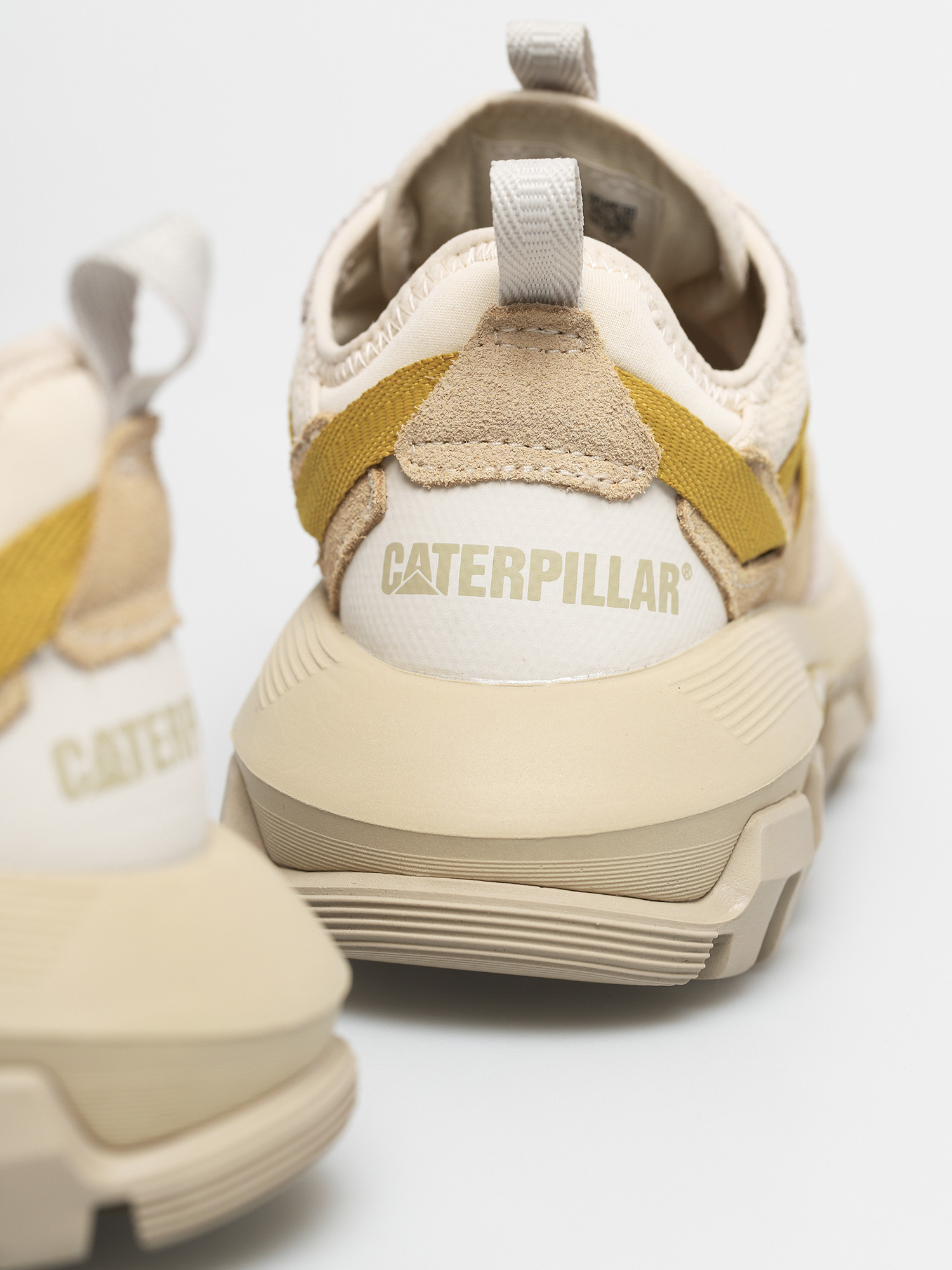 Buty Caterpillar Raider Sport (natural/desert mojave)