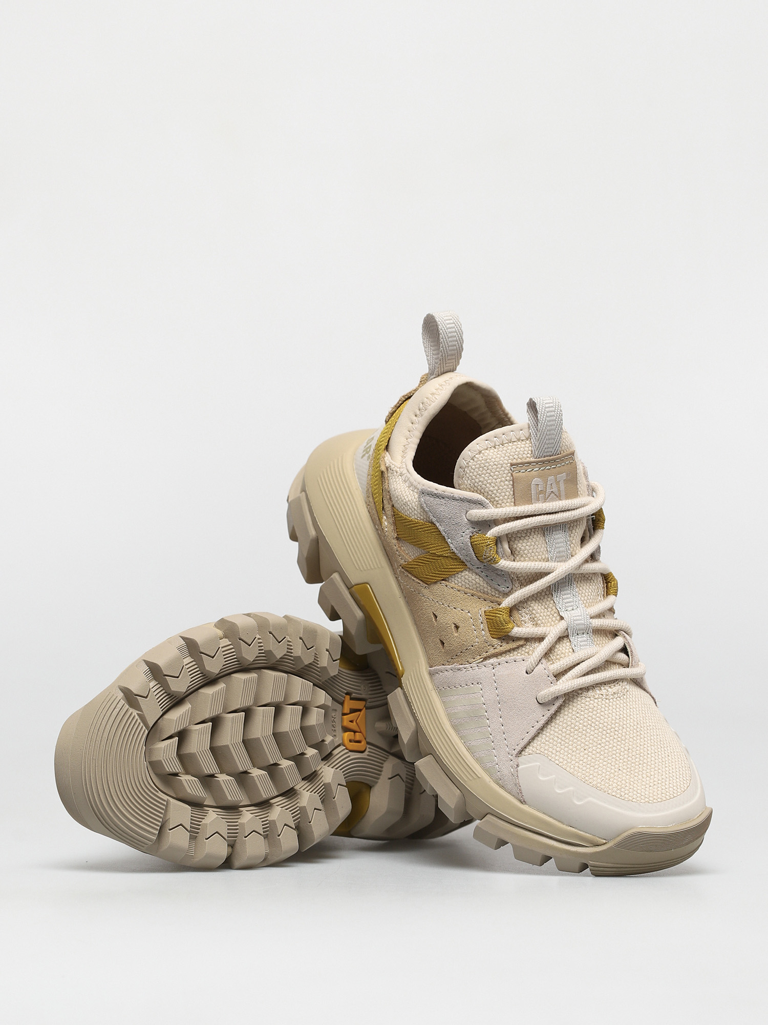 Buty Caterpillar Raider Sport (natural/desert mojave)