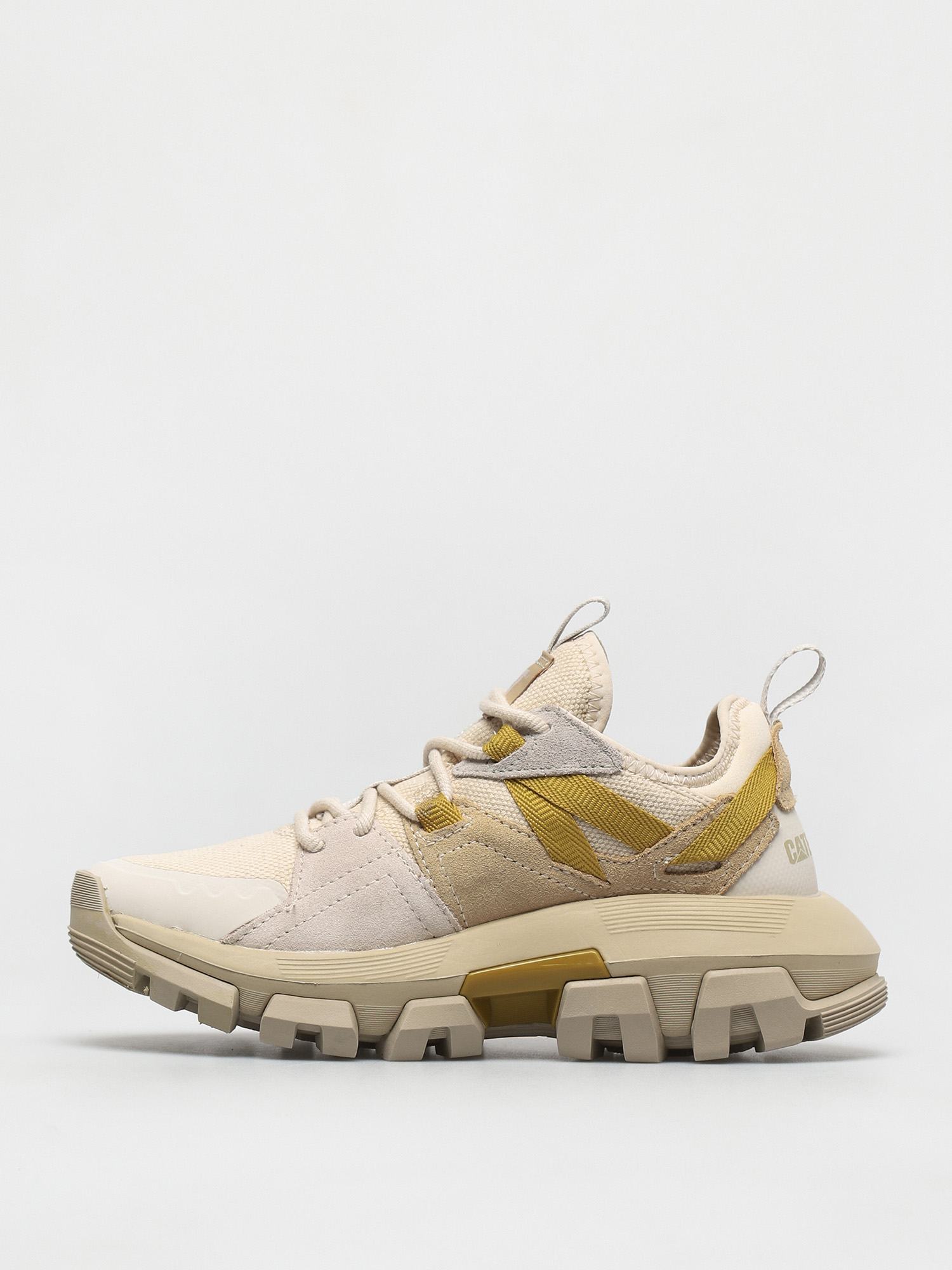 Buty Caterpillar Raider Sport (natural/desert mojave)