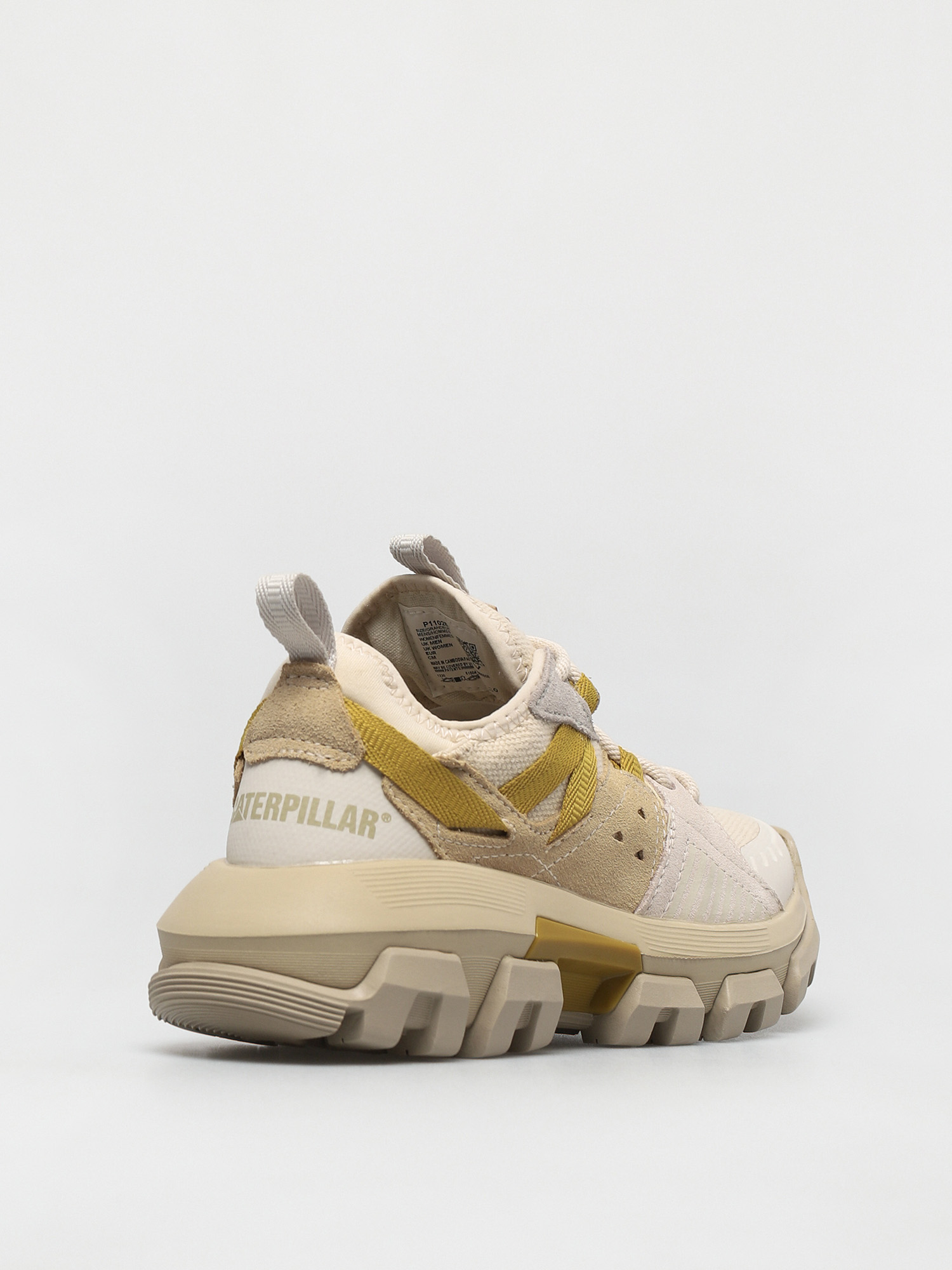 Buty Caterpillar Raider Sport (natural/desert mojave)