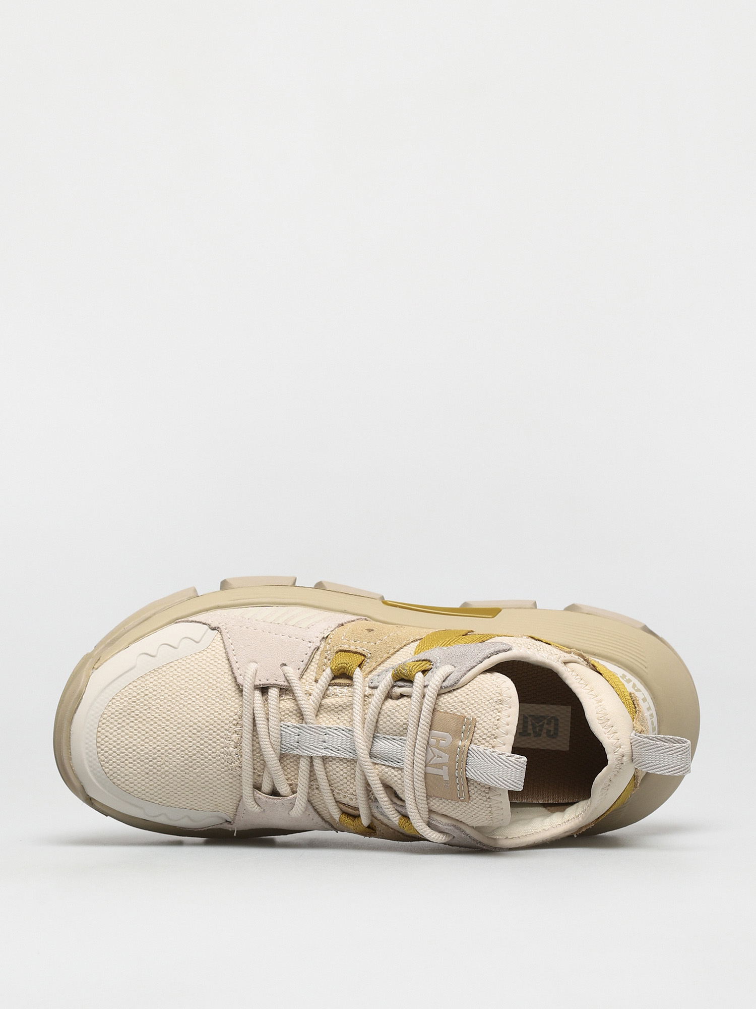 Buty Caterpillar Raider Sport (natural/desert mojave)
