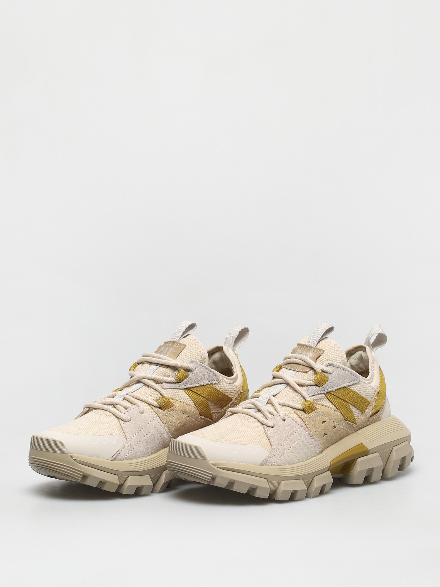 Buty Caterpillar Raider Sport (natural/desert mojave)