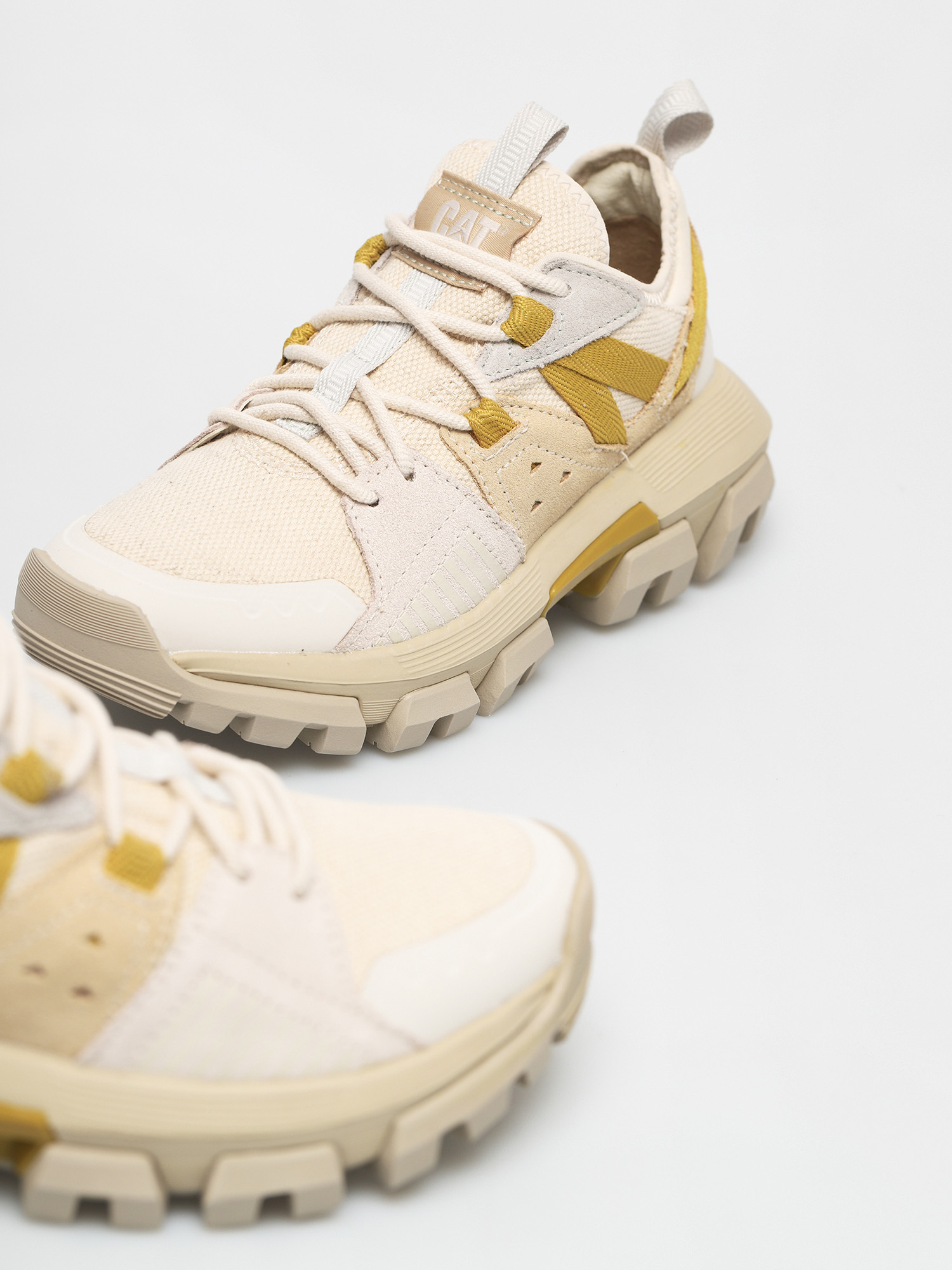 Buty Caterpillar Raider Sport (natural/desert mojave)