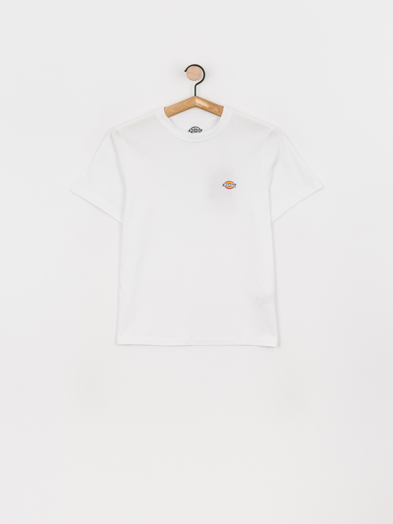 T-shirt Dickies Mapleton Wmn (white)