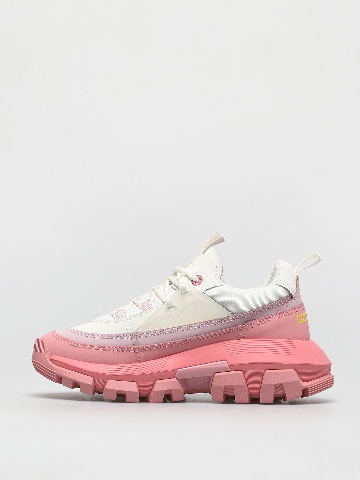 Buty Caterpillar Raider Lace (bright white/pink icing)