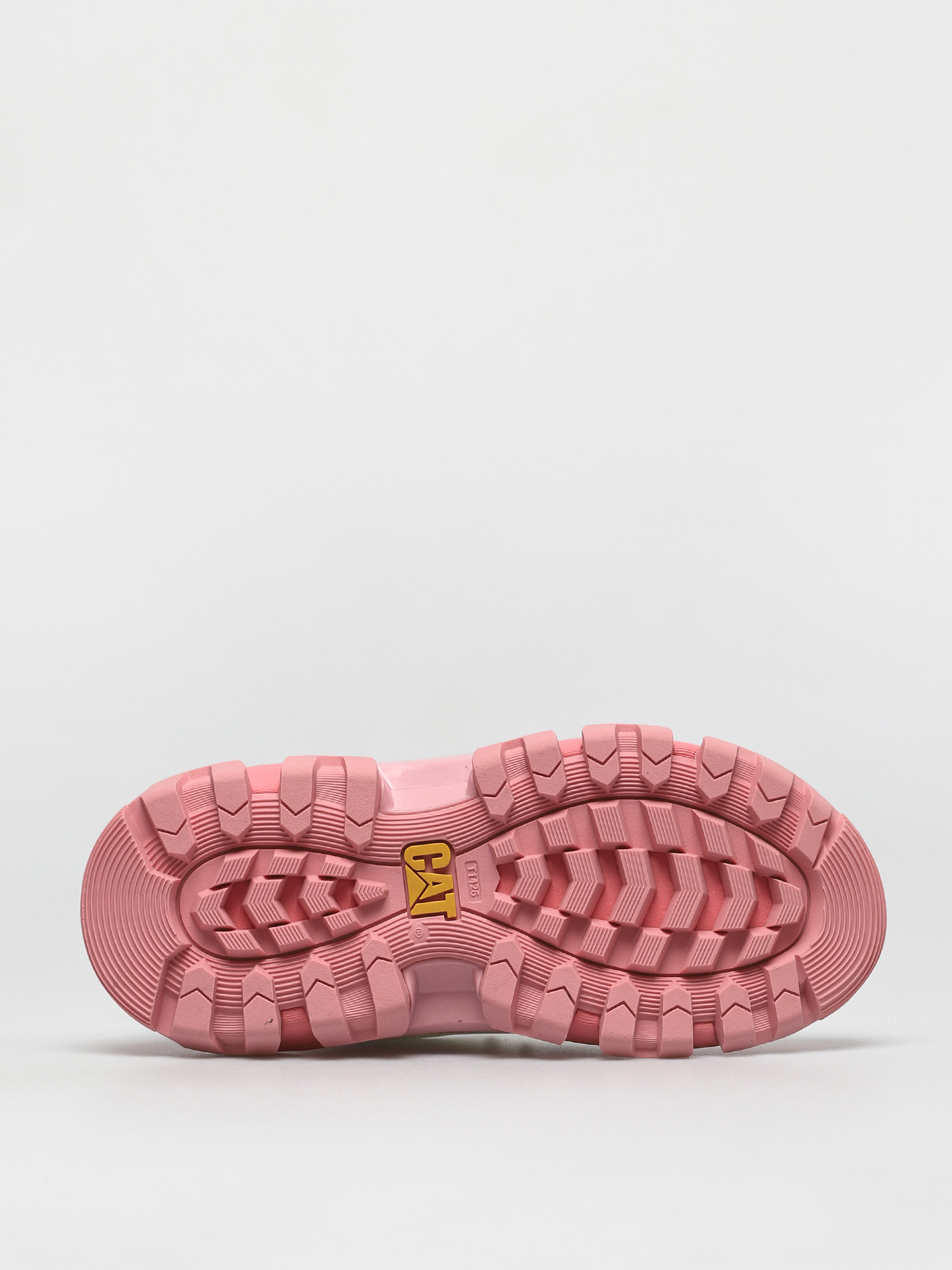 Buty Caterpillar Raider Lace (bright white/pink icing)