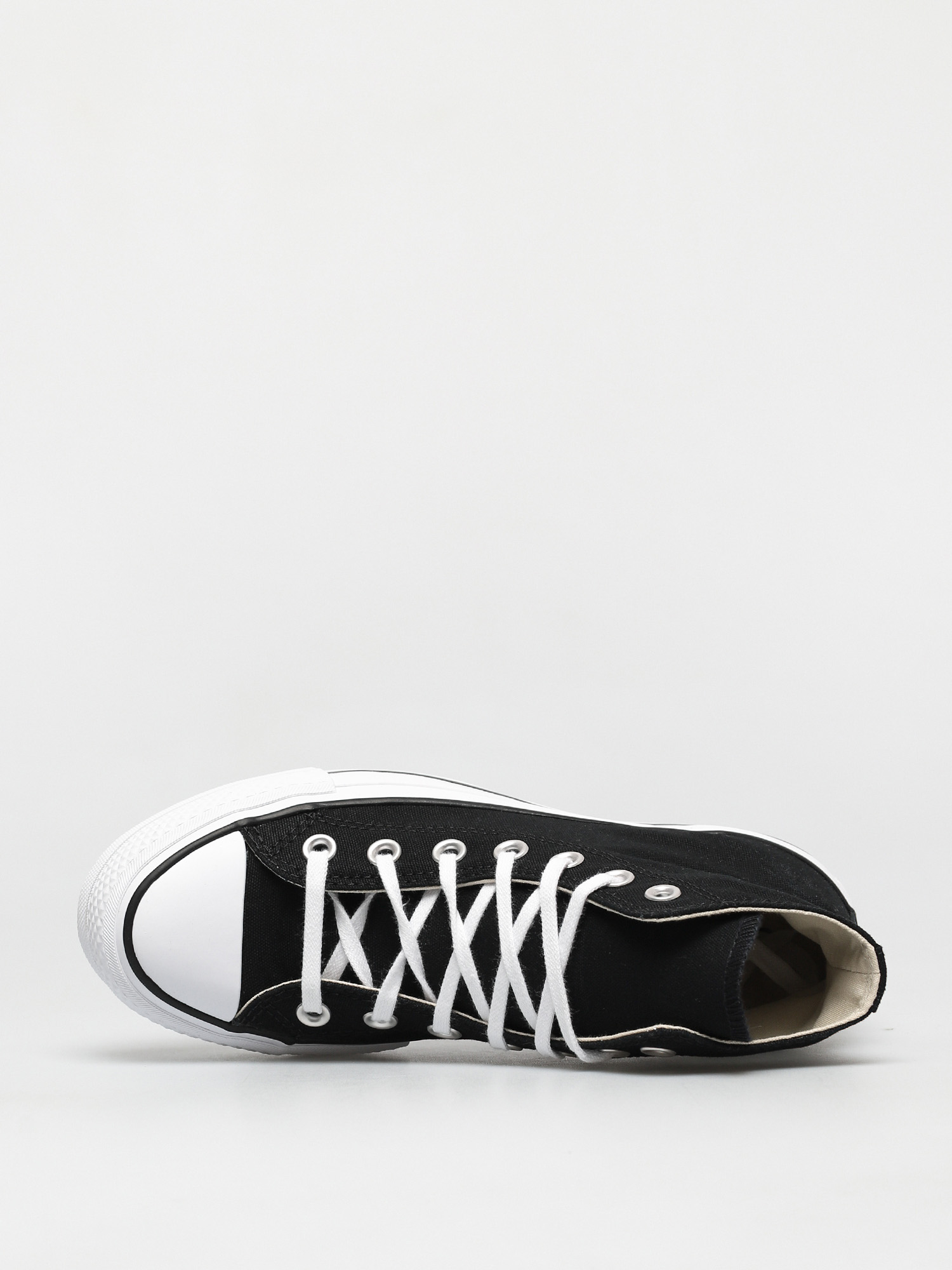 Buty Converse Chuck Taylor All Star Lift Hi Wmn (black)
