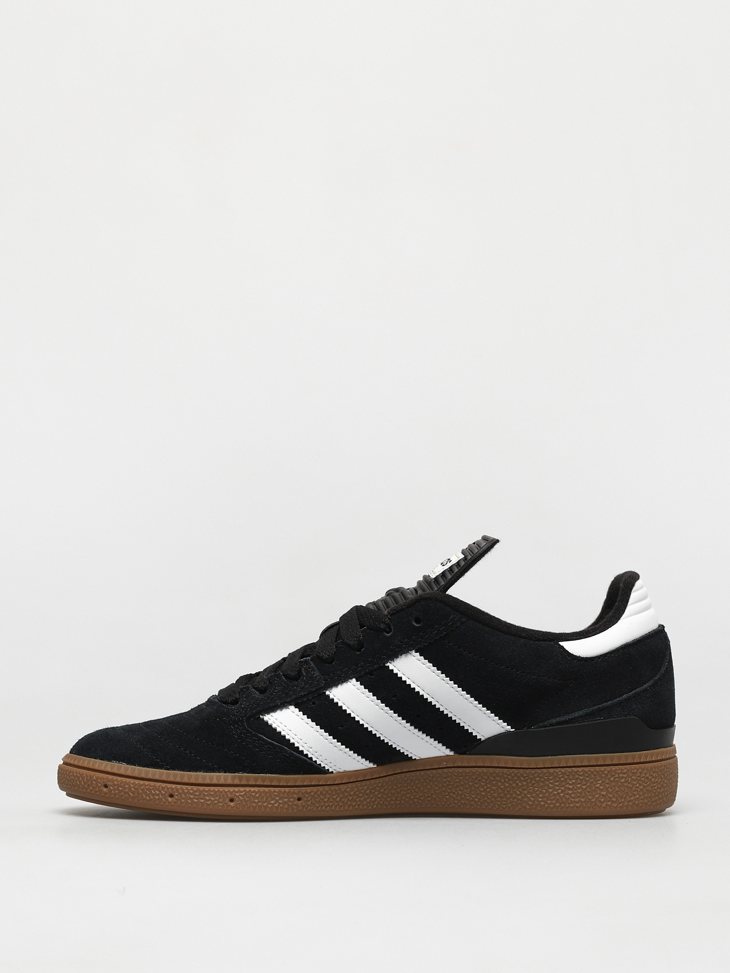 Buty adidas Busenitz (black1/runwht/metgol)