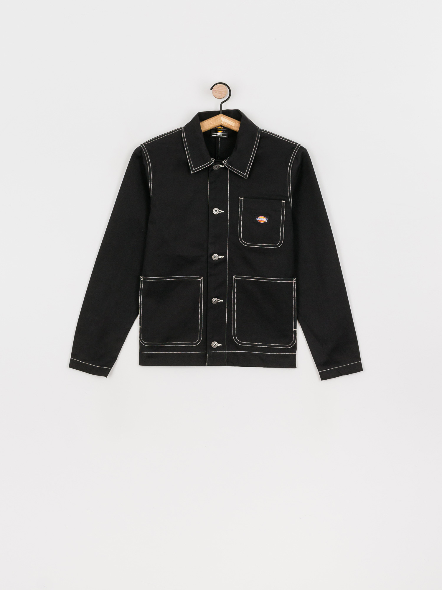 Kurtka Dickies Toccoa Wmn (black)
