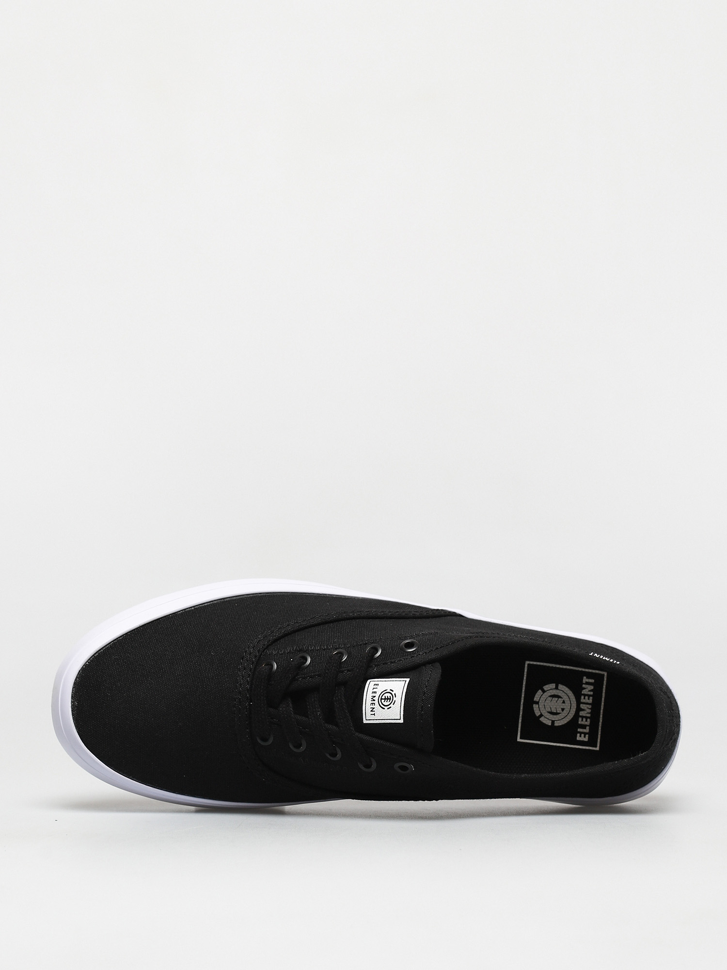 Buty Element Passiph (black white)