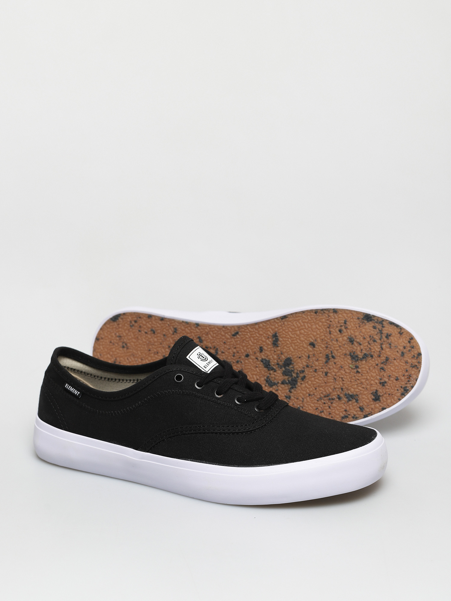 Buty Element Passiph (black white)
