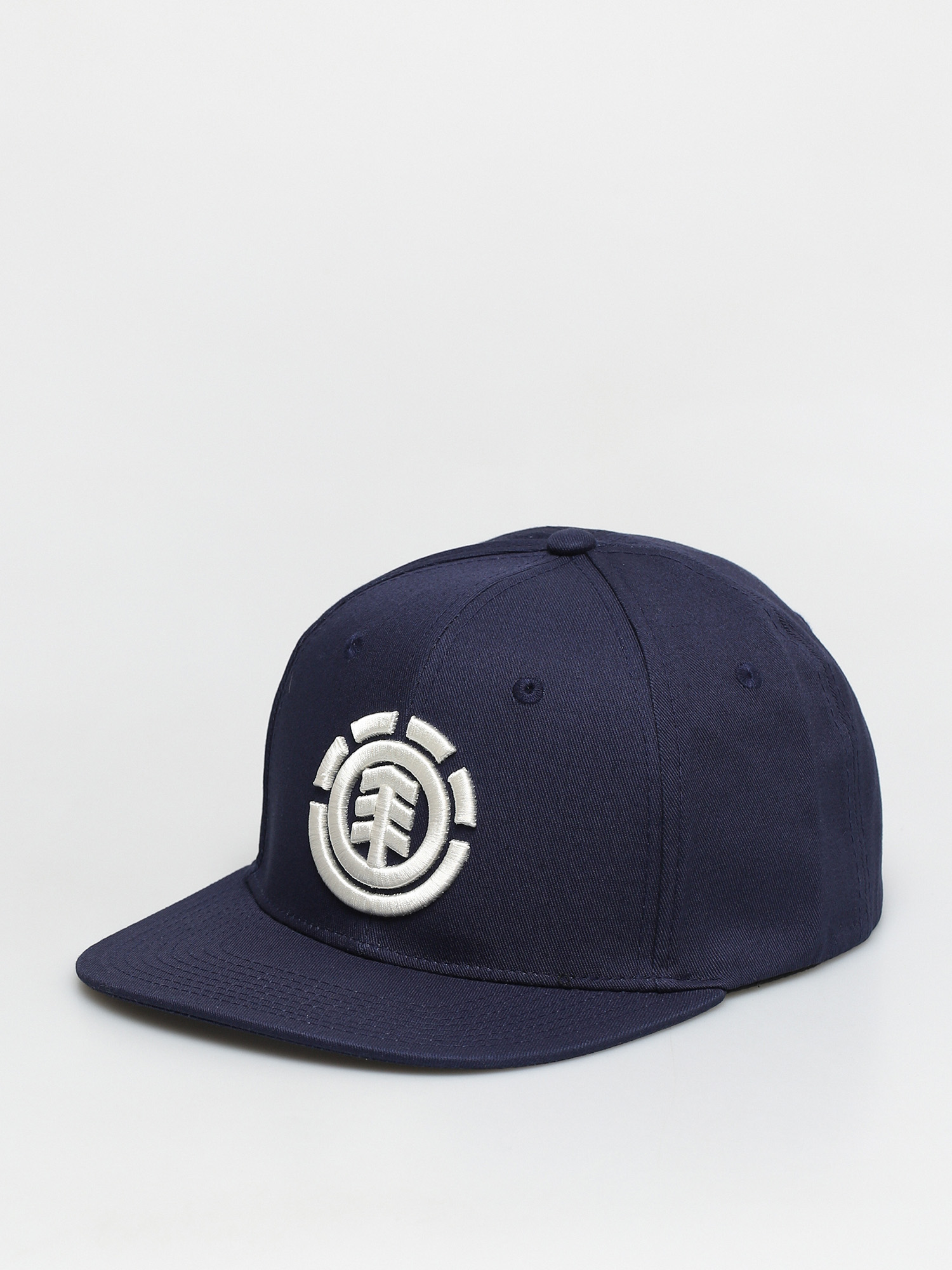 Czapka z daszkiem Element Knutsen ZD (indigo)