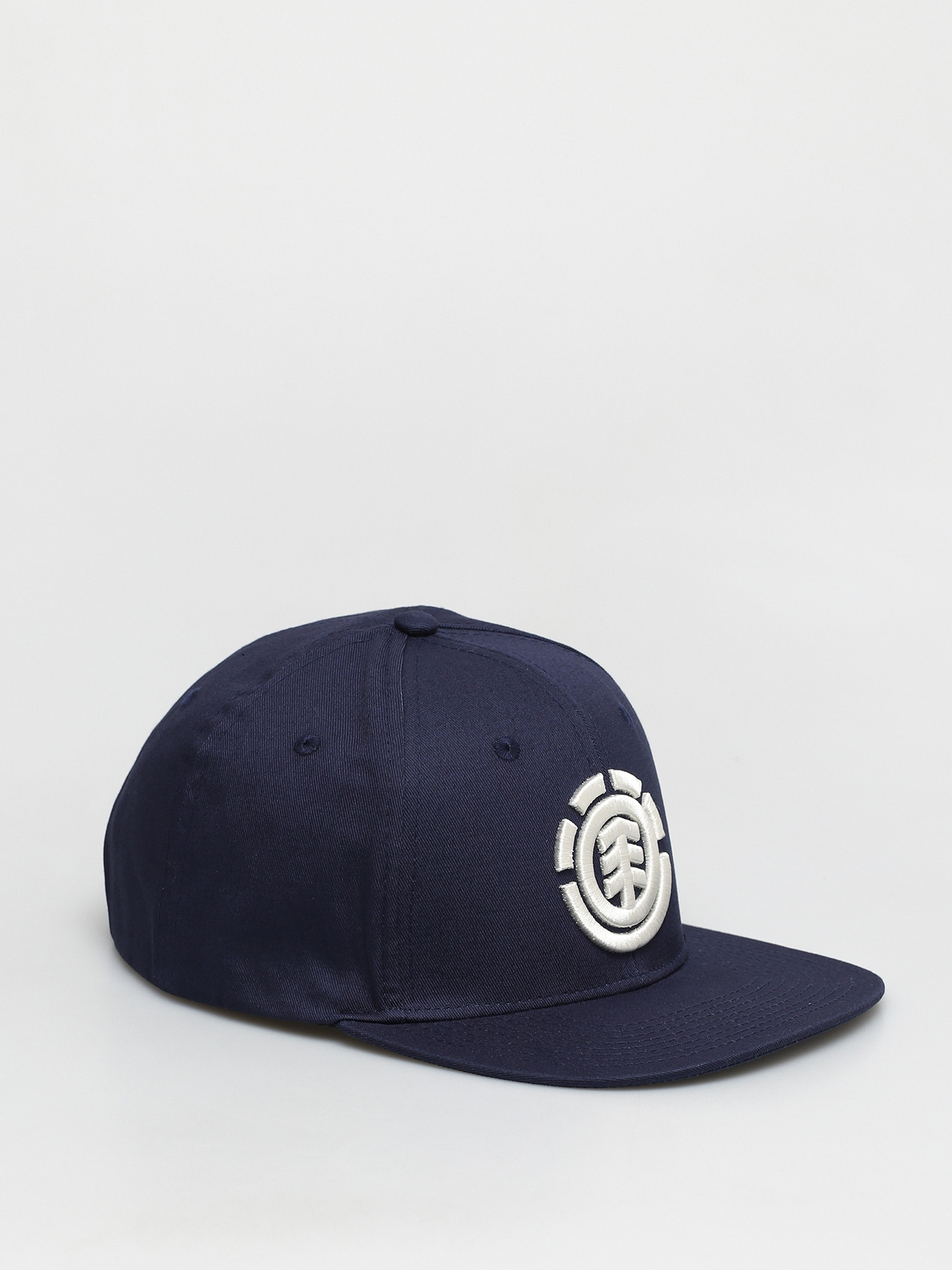 Czapka z daszkiem Element Knutsen ZD (indigo)