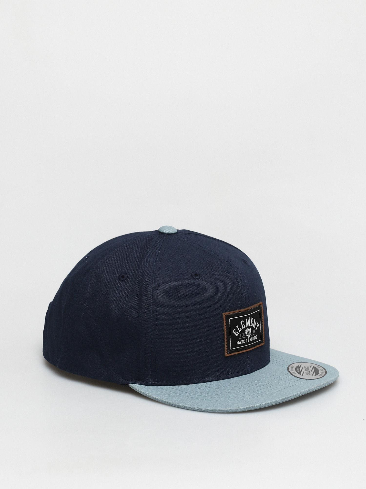 Czapka z daszkiem Element Trader II ZD (eclipse navy)