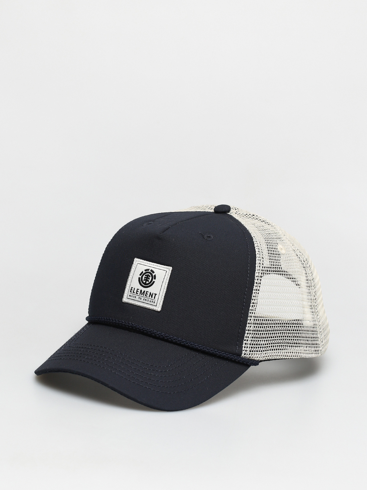 Czapka z daszkiem Element Stint Trucker ZD (eclipse navy)