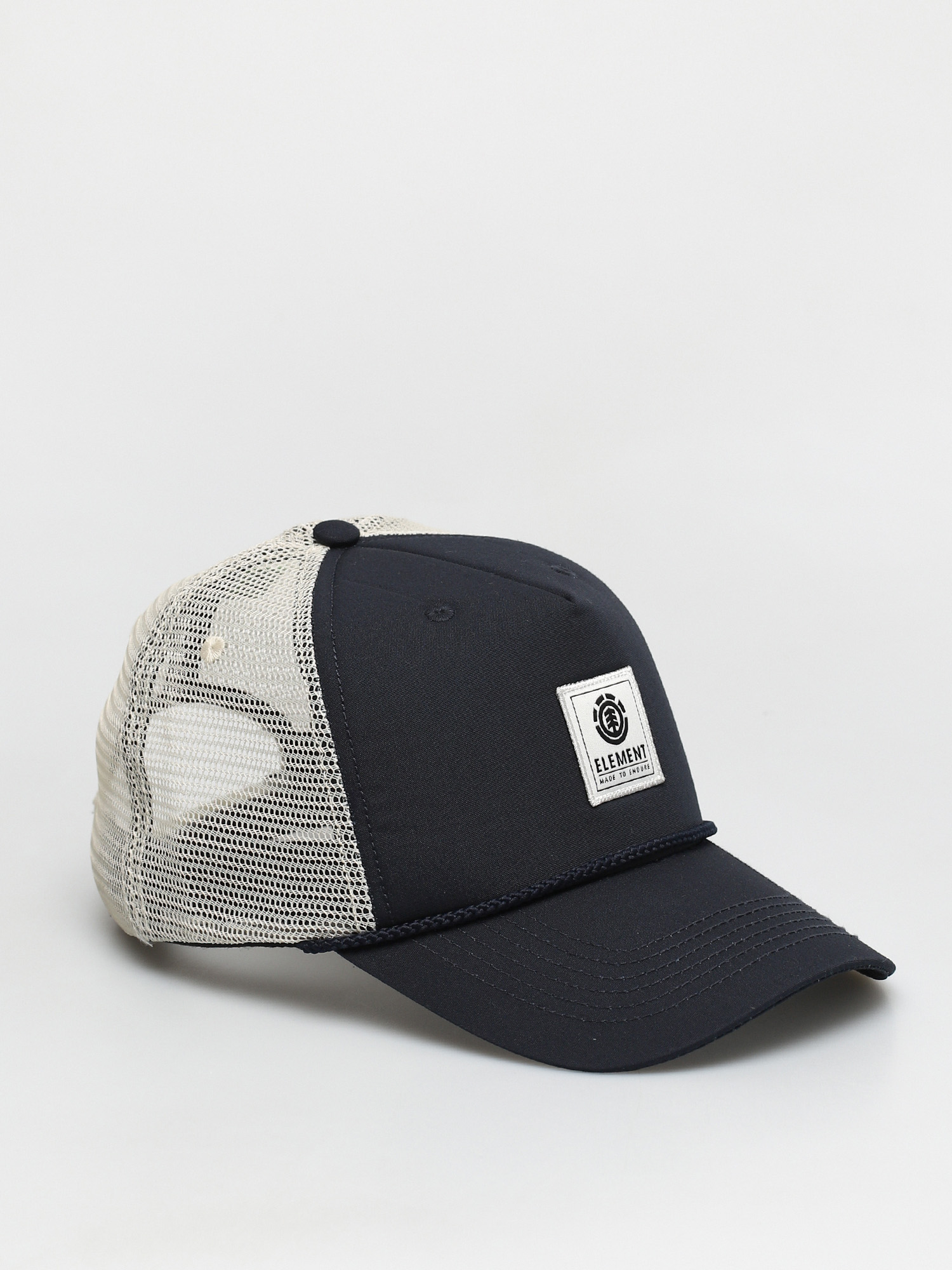 Czapka z daszkiem Element Stint Trucker ZD (eclipse navy)