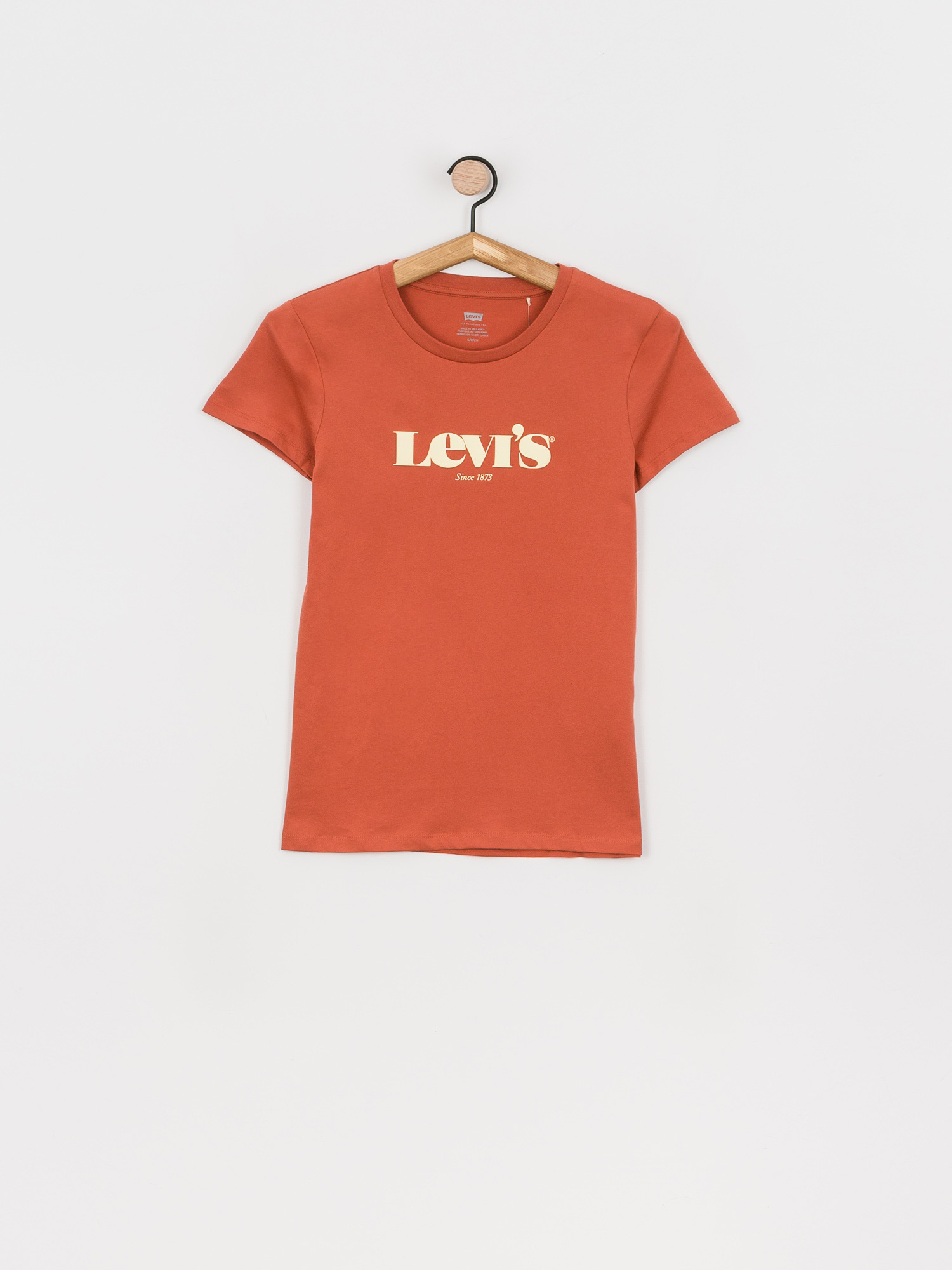T-shirt Levi's® The Perfect Wmn (aragon)