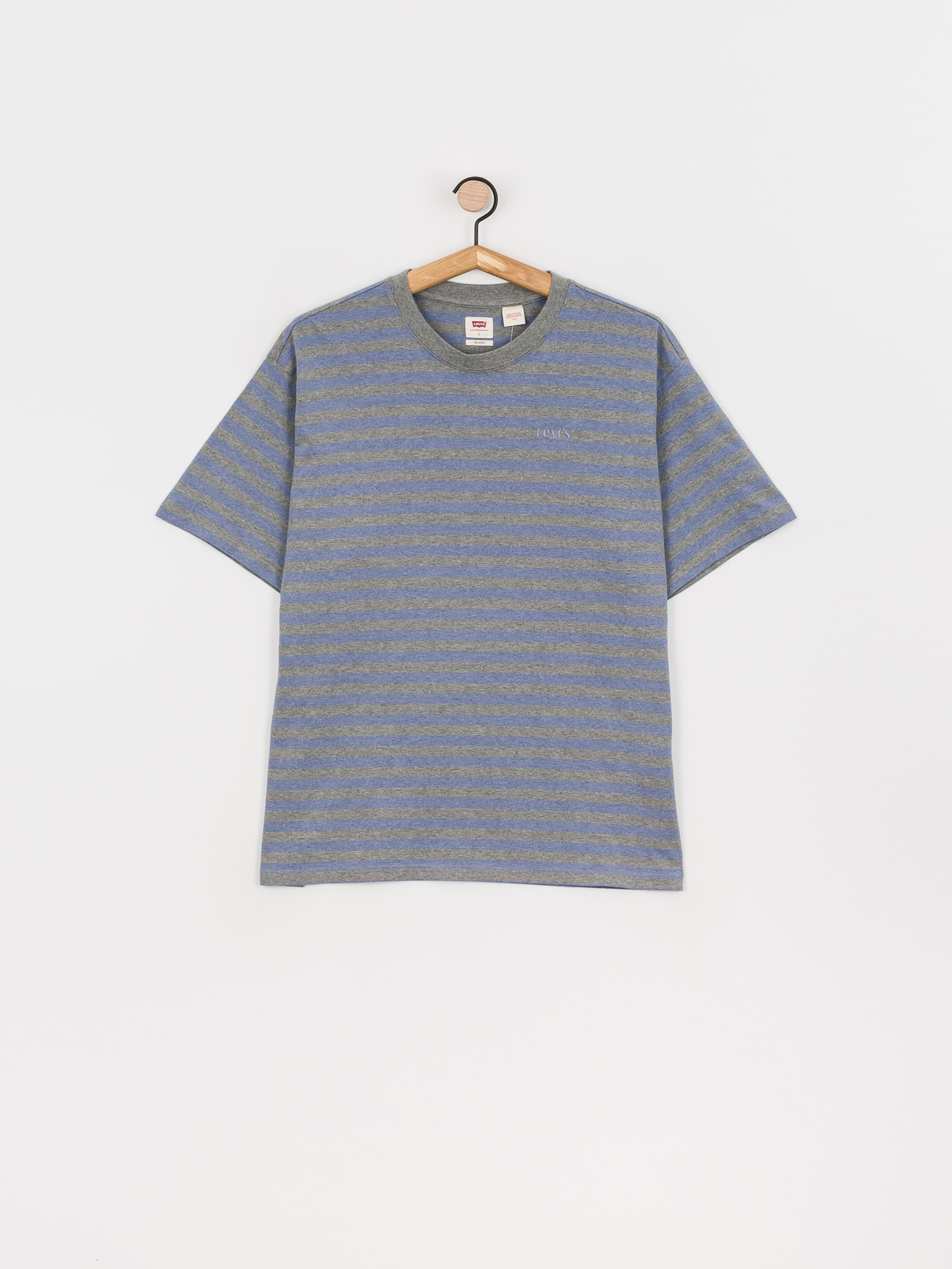 T-shirt Levi's® Vintage (mallow estate blue hthr)