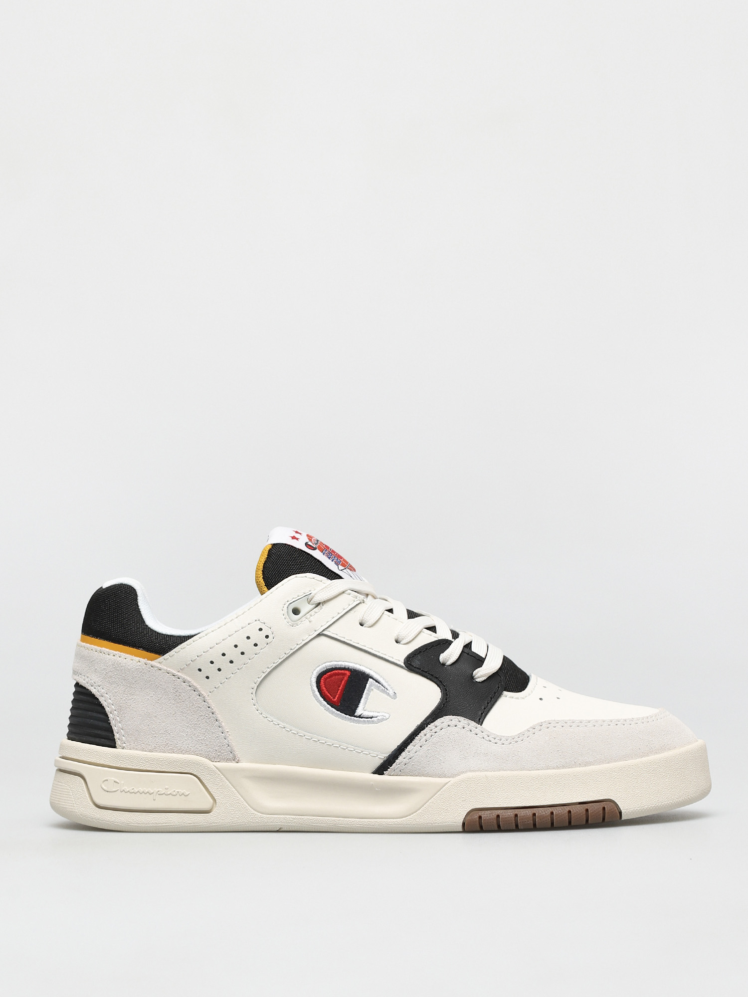 Buty Champion Low Cut Classic Z80 Low S21647 (ofw)