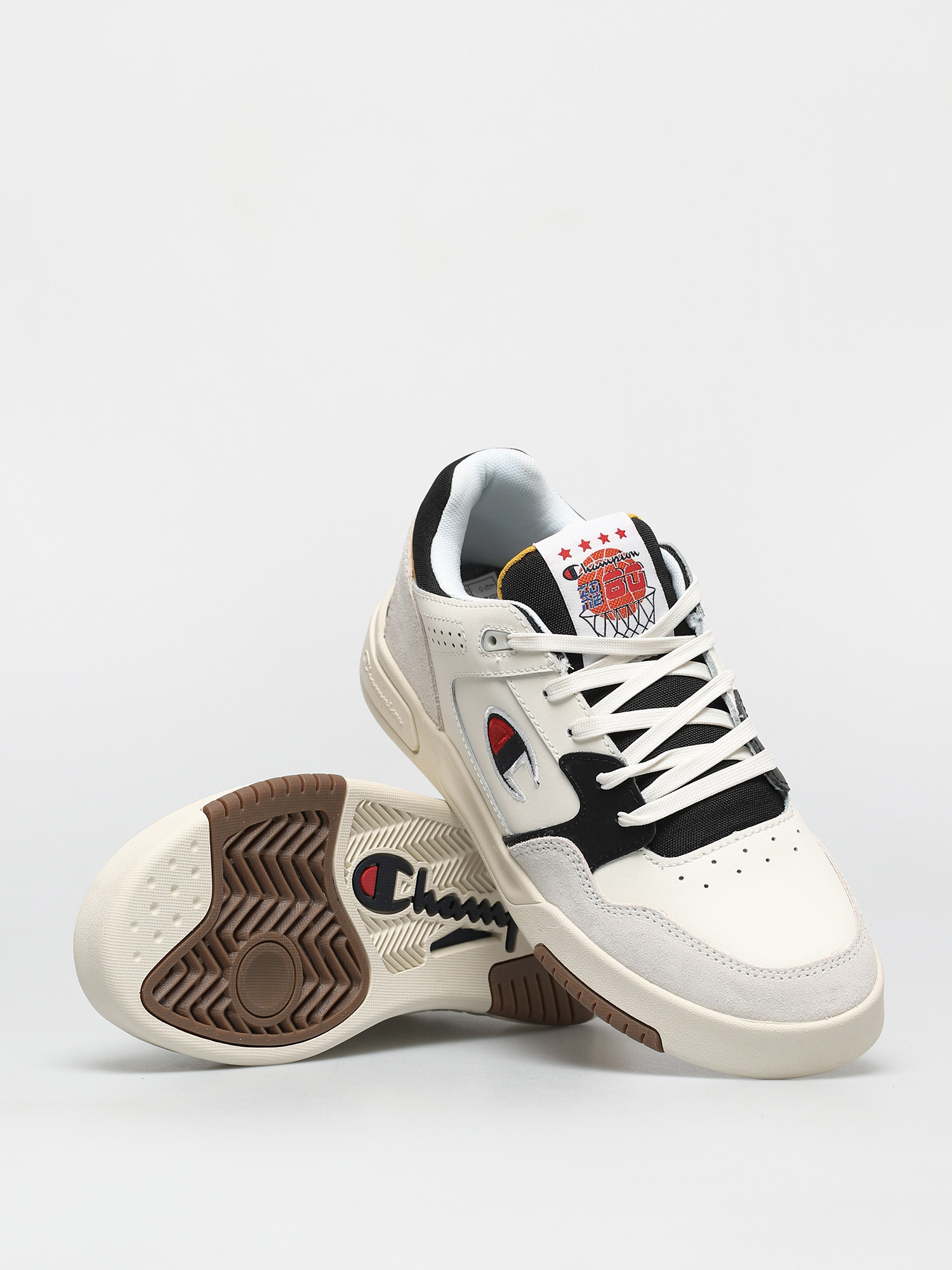 Buty Champion Low Cut Classic Z80 Low S21647 (ofw)