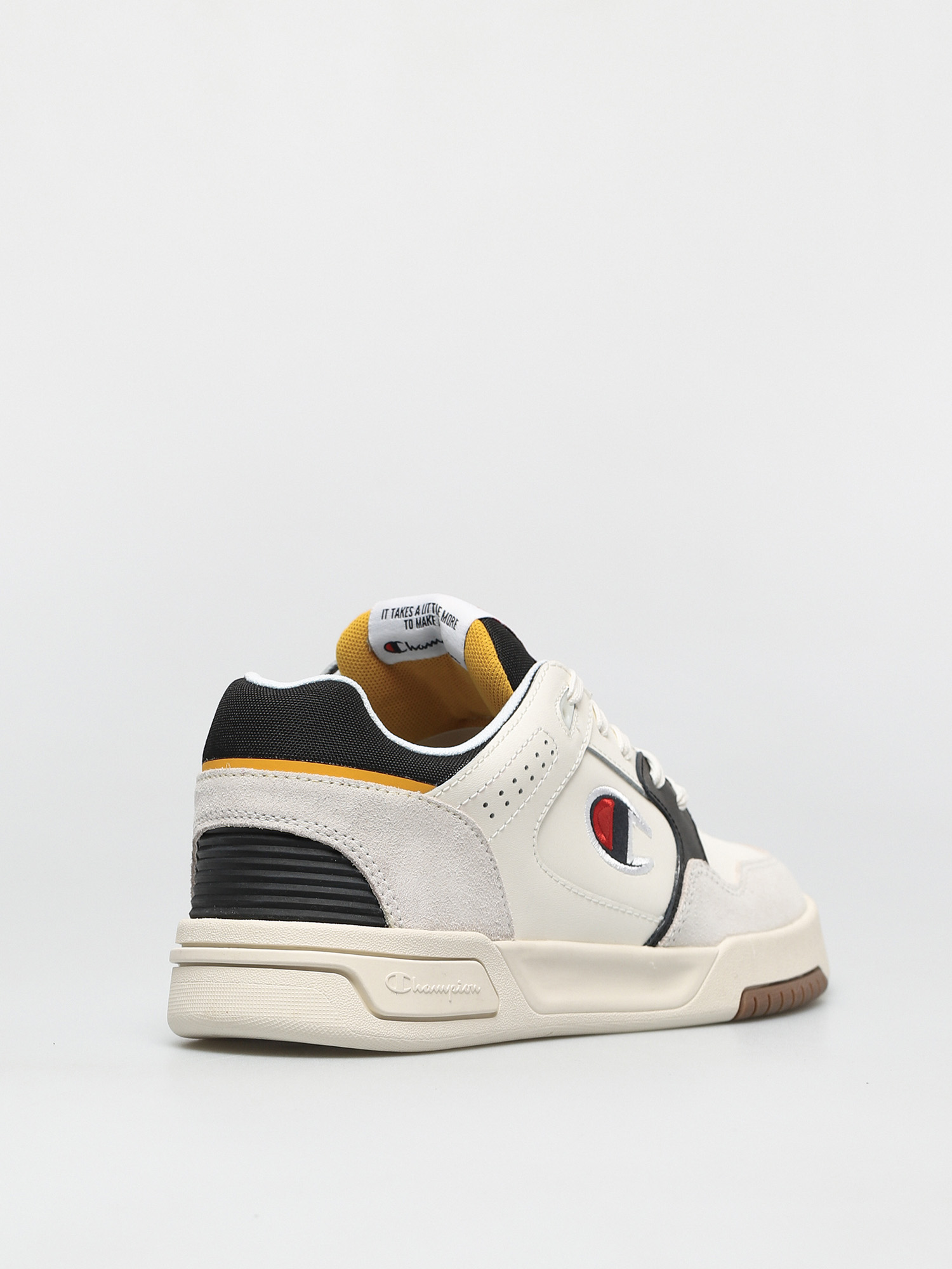 Buty Champion Low Cut Classic Z80 Low S21647 (ofw)