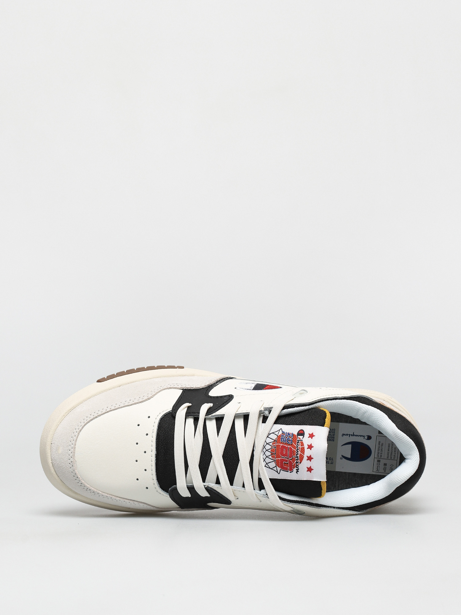 Buty Champion Low Cut Classic Z80 Low S21647 (ofw)