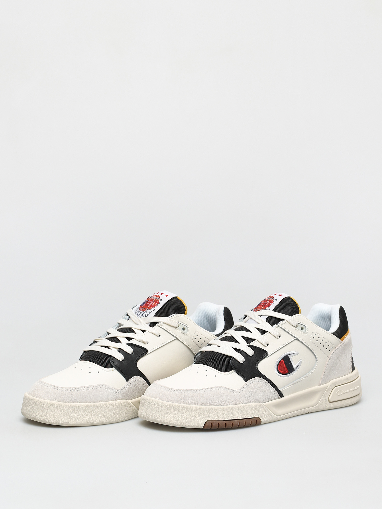 Buty Champion Low Cut Classic Z80 Low S21647 (ofw)