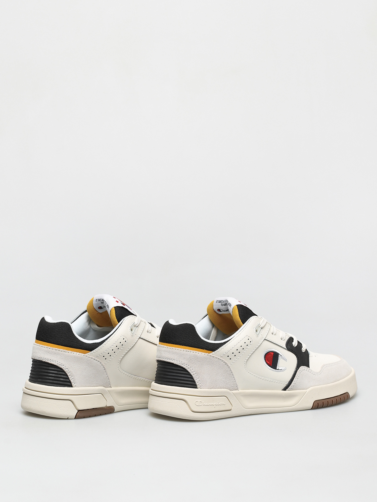 Buty Champion Low Cut Classic Z80 Low S21647 (ofw)
