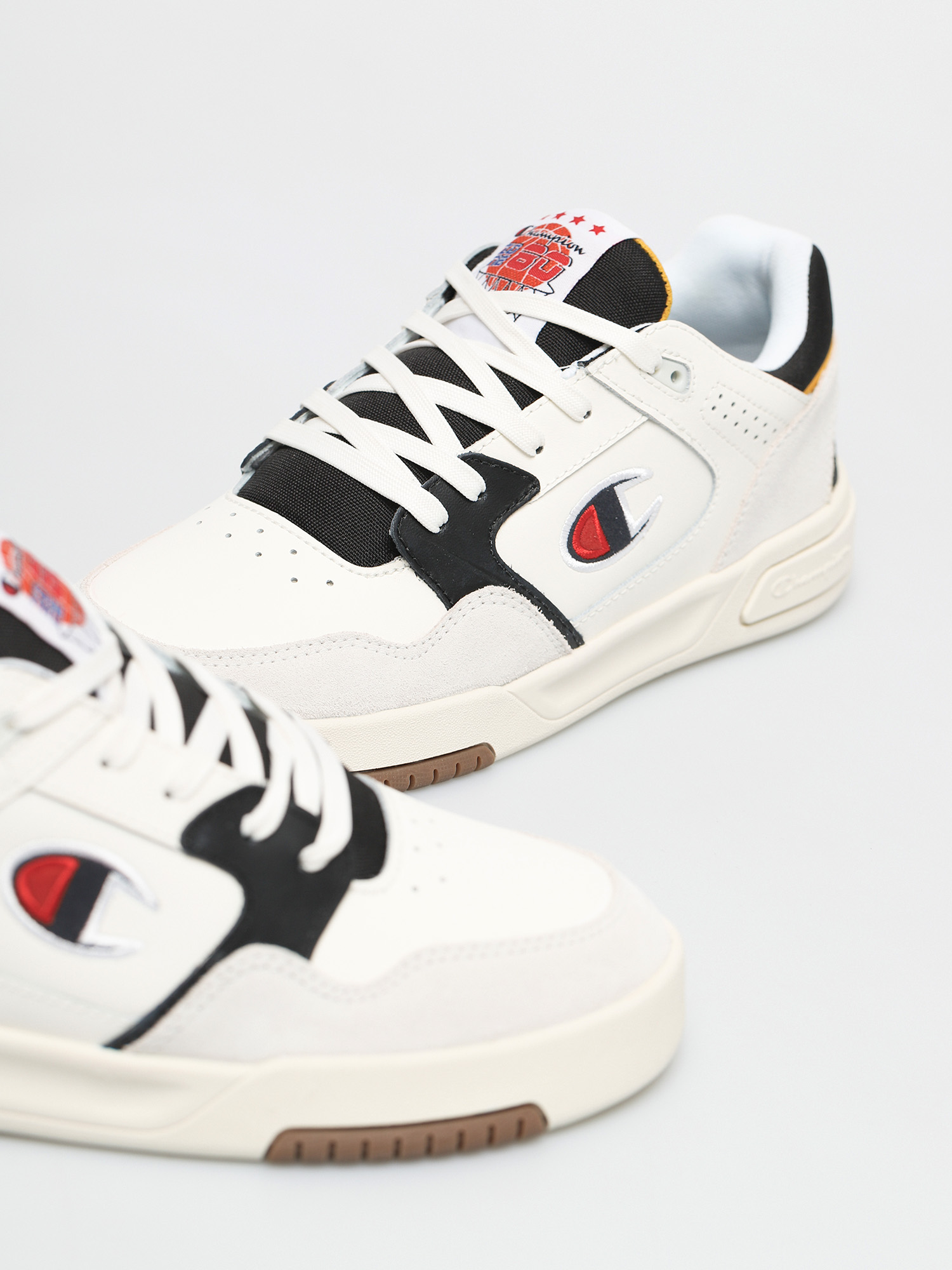 Buty Champion Low Cut Classic Z80 Low S21647 (ofw)