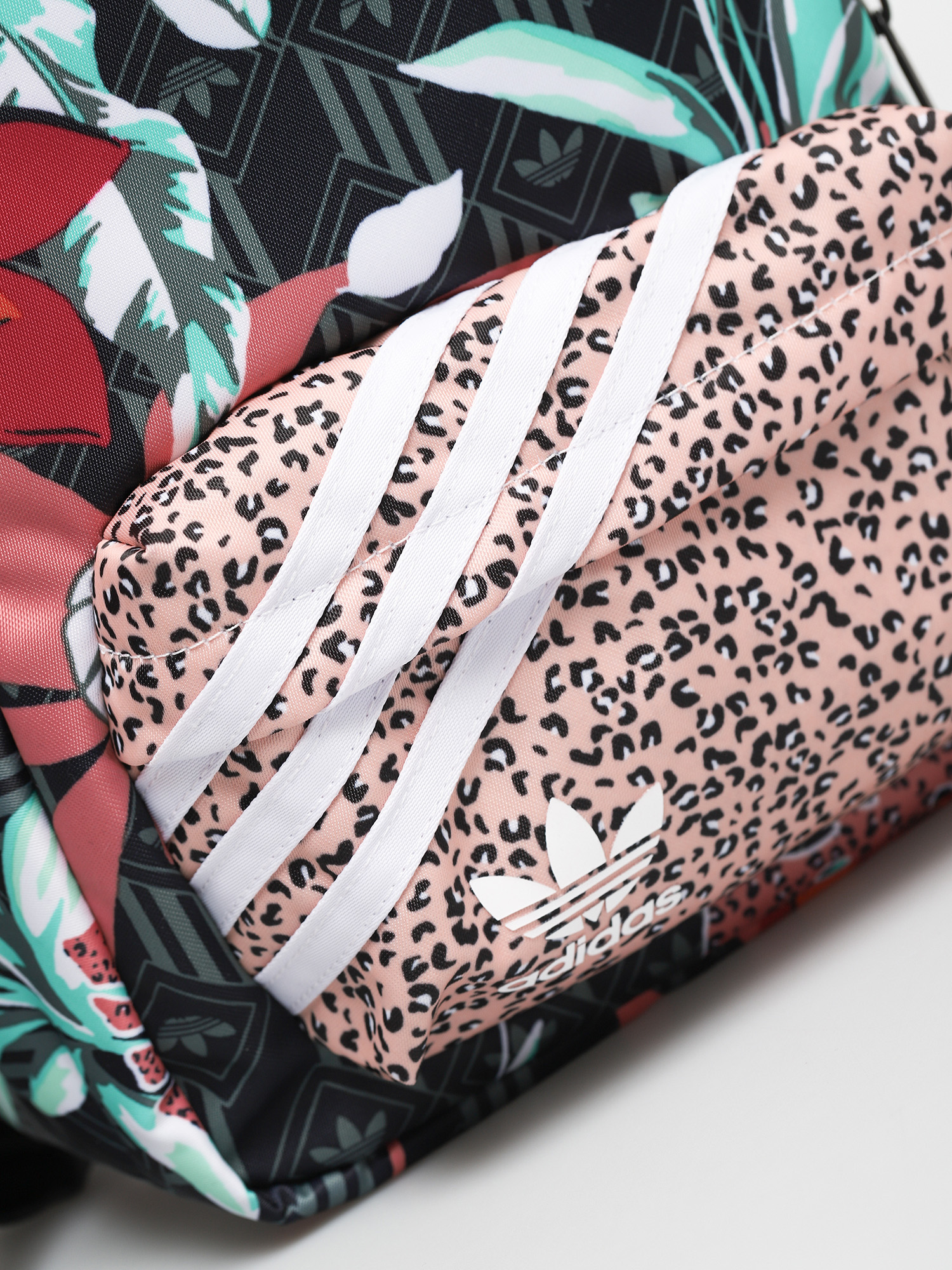Plecak adidas Originals W Bp Wmn (multco)