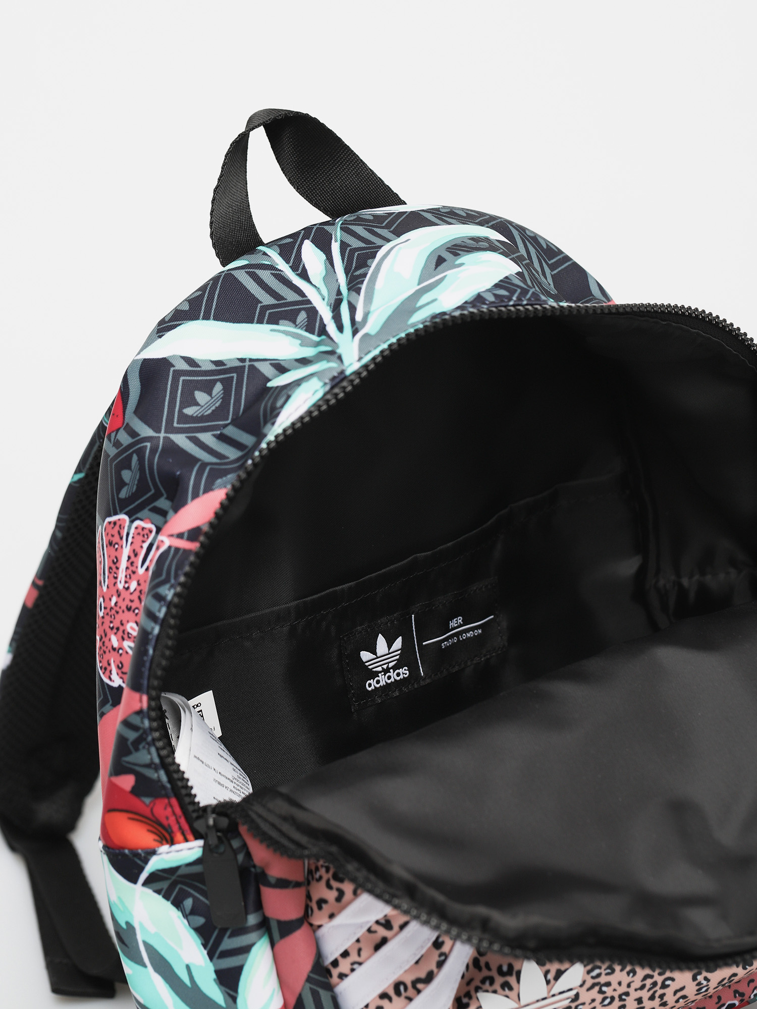 Plecak adidas Originals W Bp Wmn (multco)