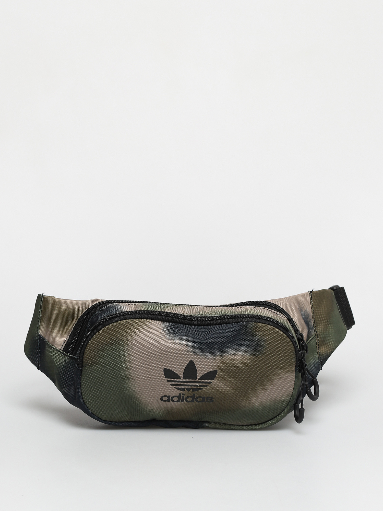 Nerka adidas Originals Camo Waistbag (hemp/wilpin/black)