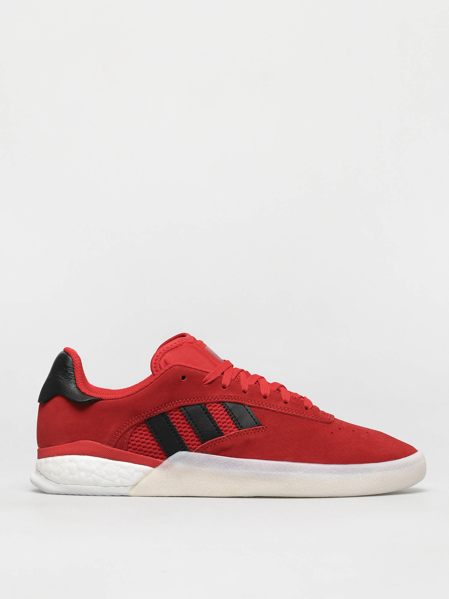 Buty adidas 3St 004 (vivred/cblack/ftwwht)